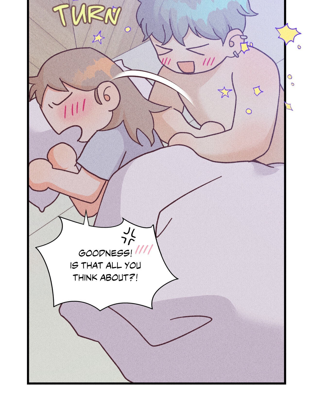 A Dildo Manga Chapter 15 page 77 - 