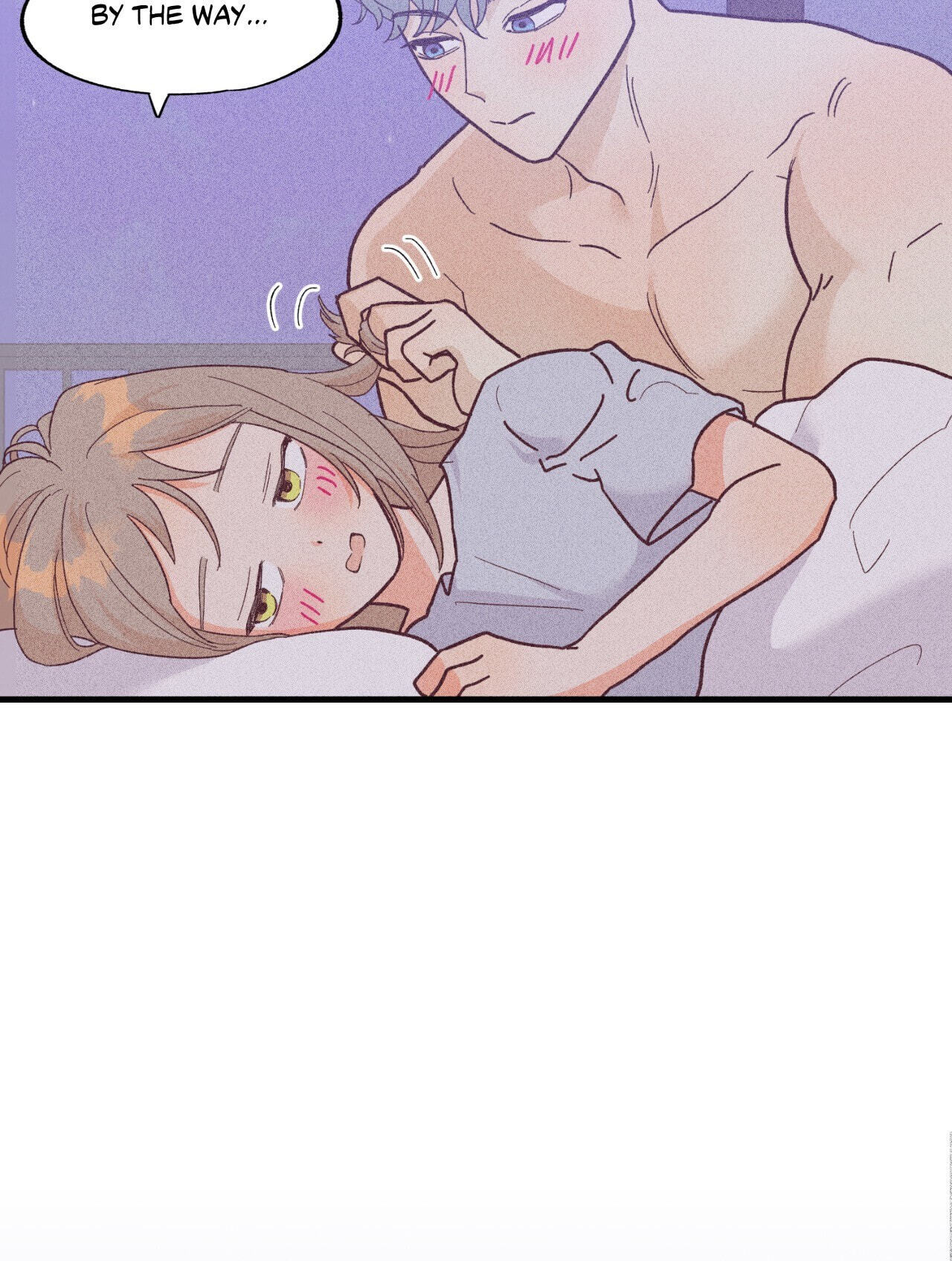 A Dildo Manga Chapter 15 page 80 - 