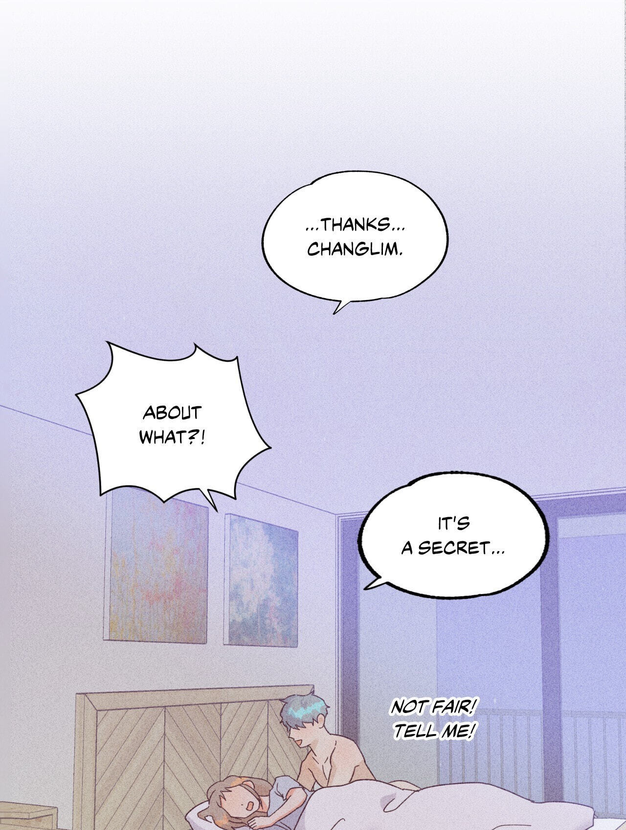 A Dildo Manga Chapter 15 page 81 - 