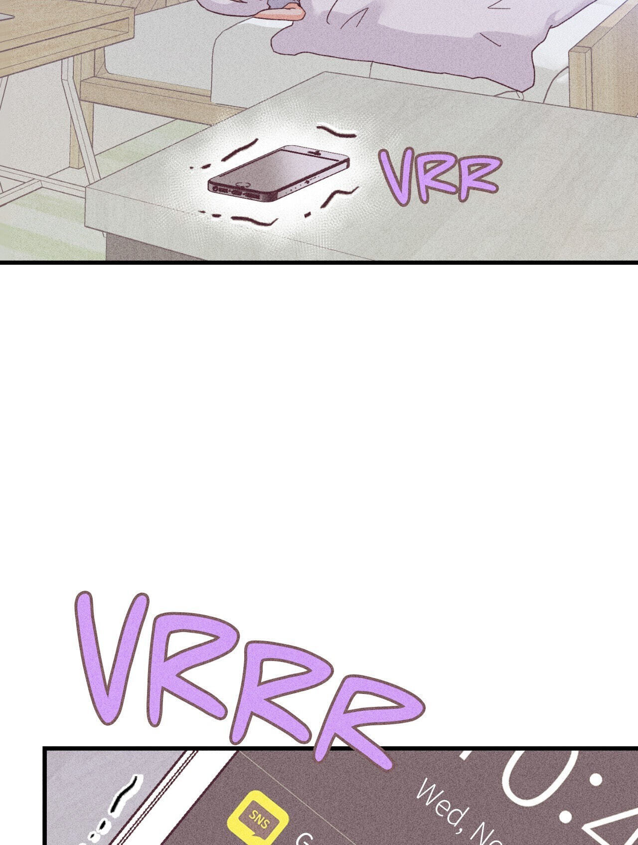 A Dildo Manga Chapter 15 page 82 - 