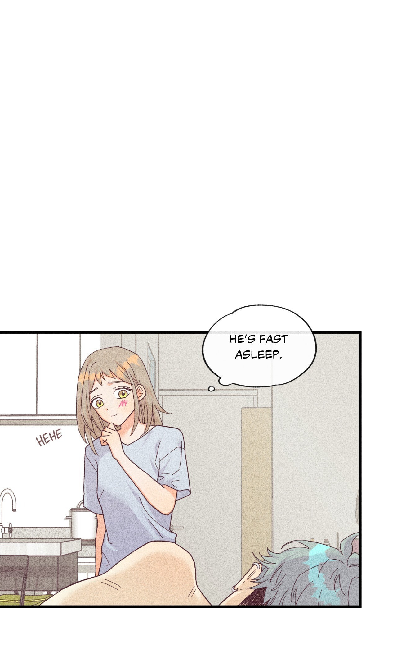 A Dildo Manga Chapter 16 page 2 - 