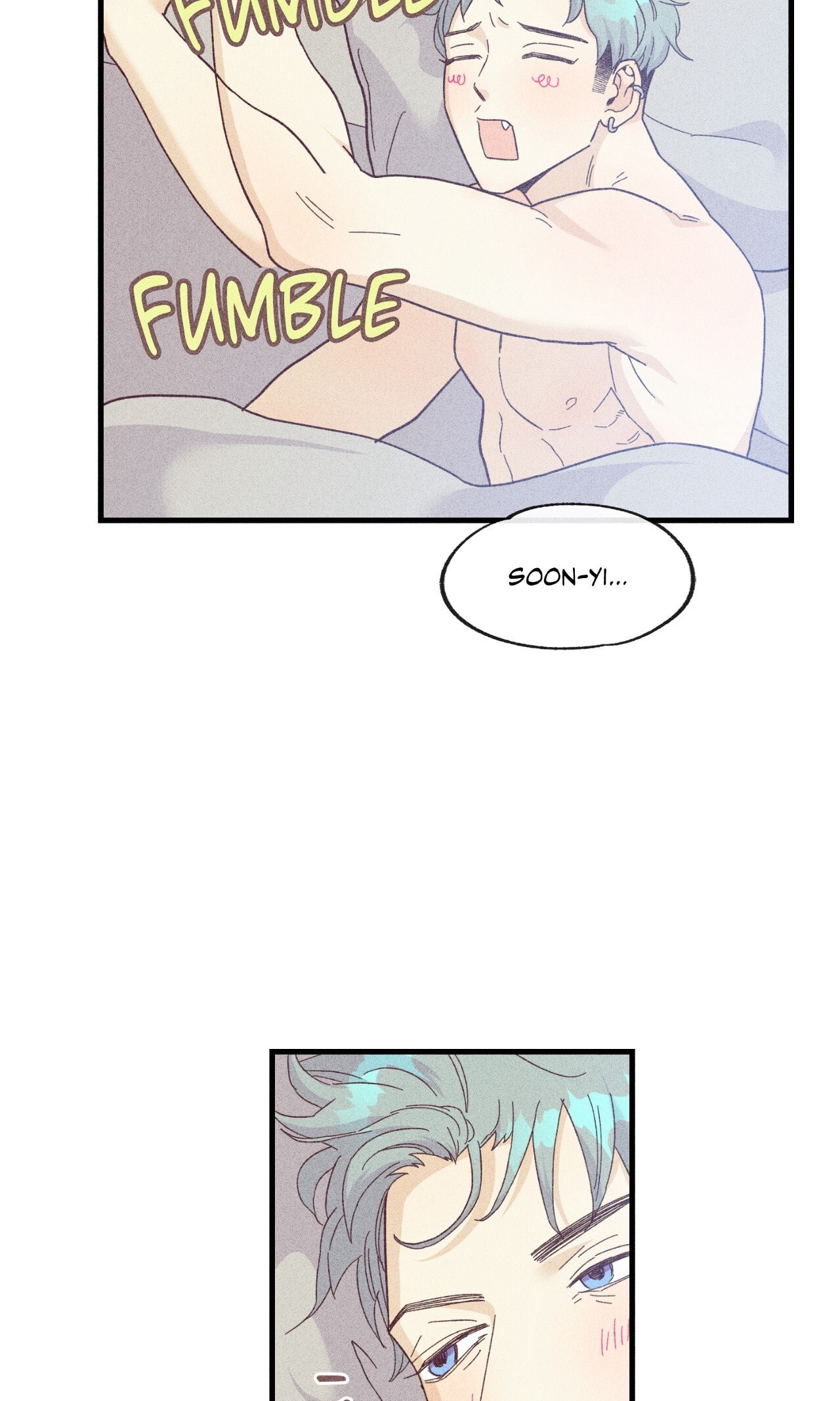 A Dildo Manga Chapter 16 page 13 - 