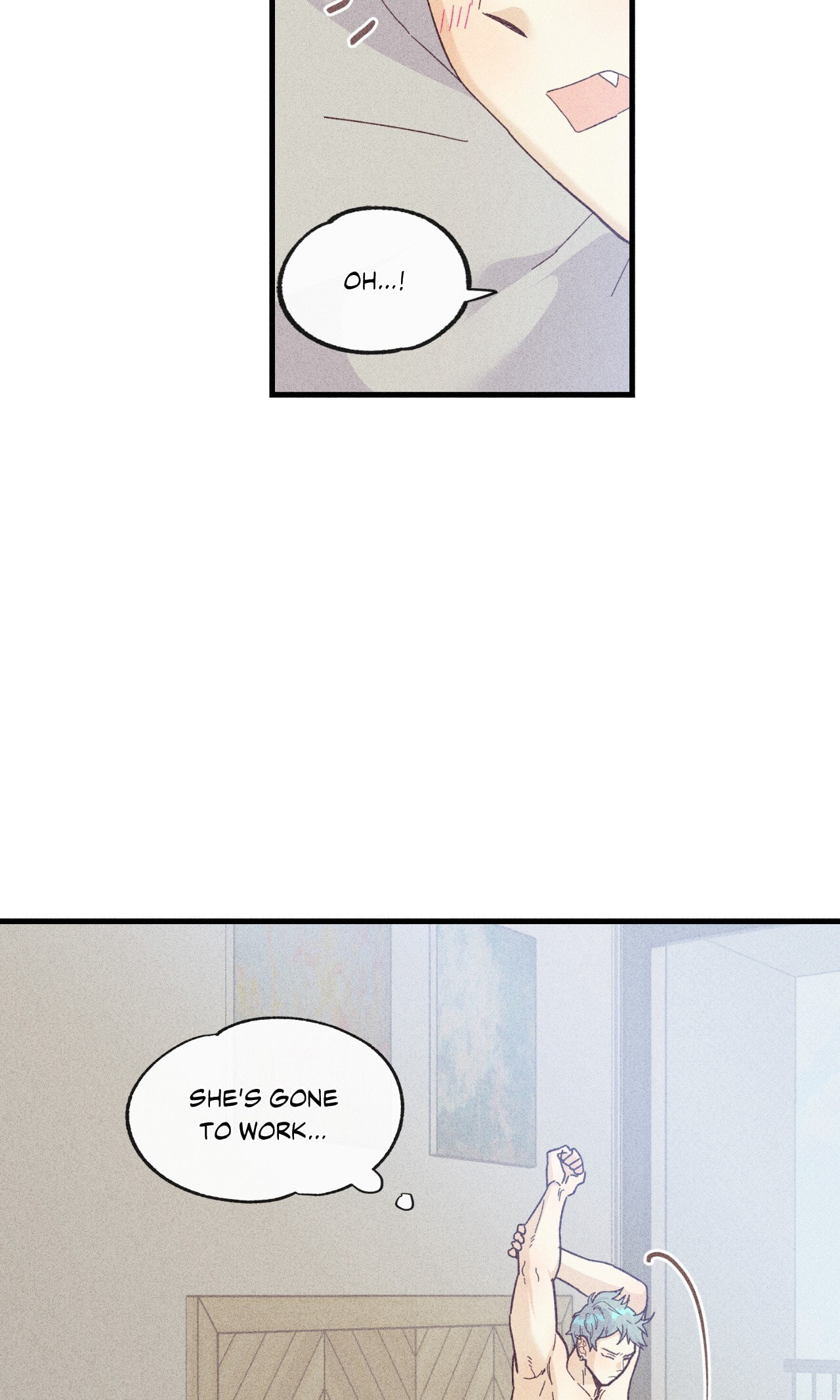 A Dildo Manga Chapter 16 page 14 - 