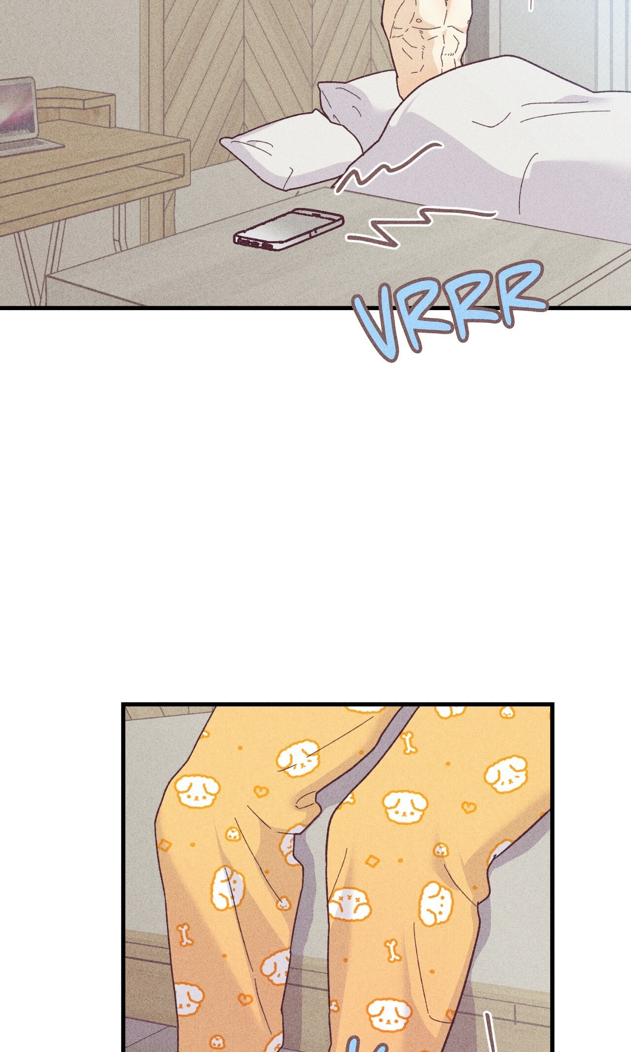A Dildo Manga Chapter 16 page 15 - 