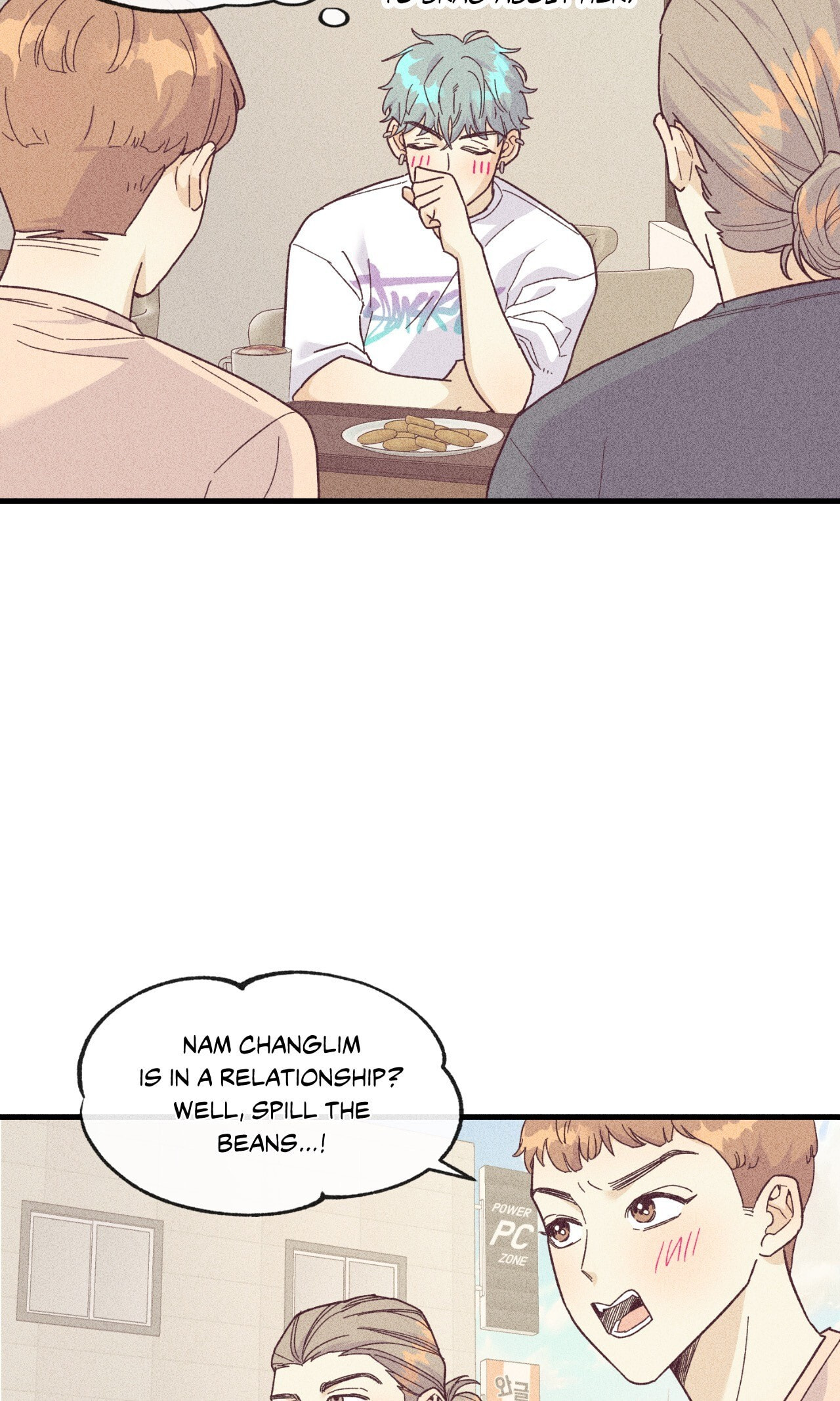 A Dildo Manga Chapter 16 page 22 - 