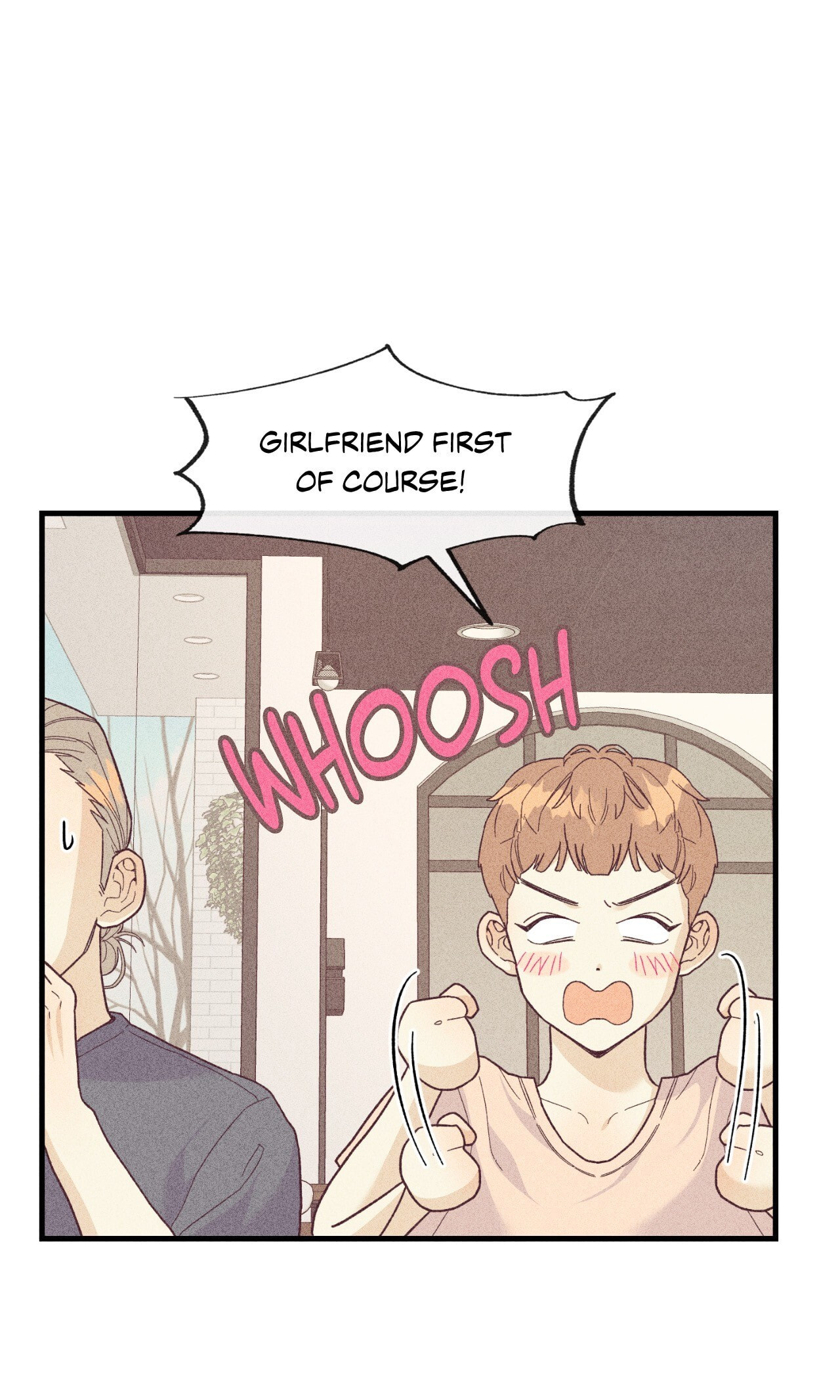 A Dildo Manga Chapter 16 page 24 - 