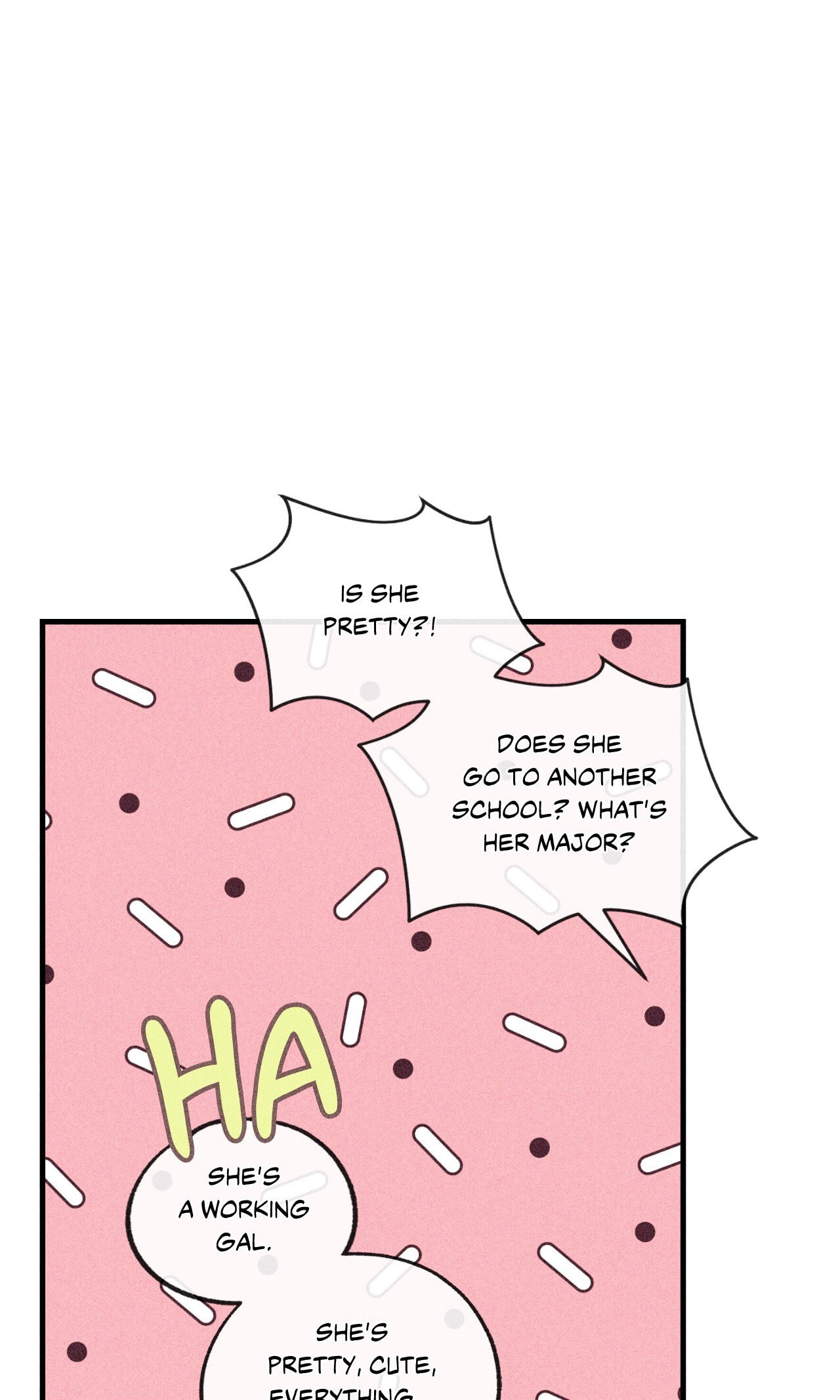 A Dildo Manga Chapter 16 page 25 - 