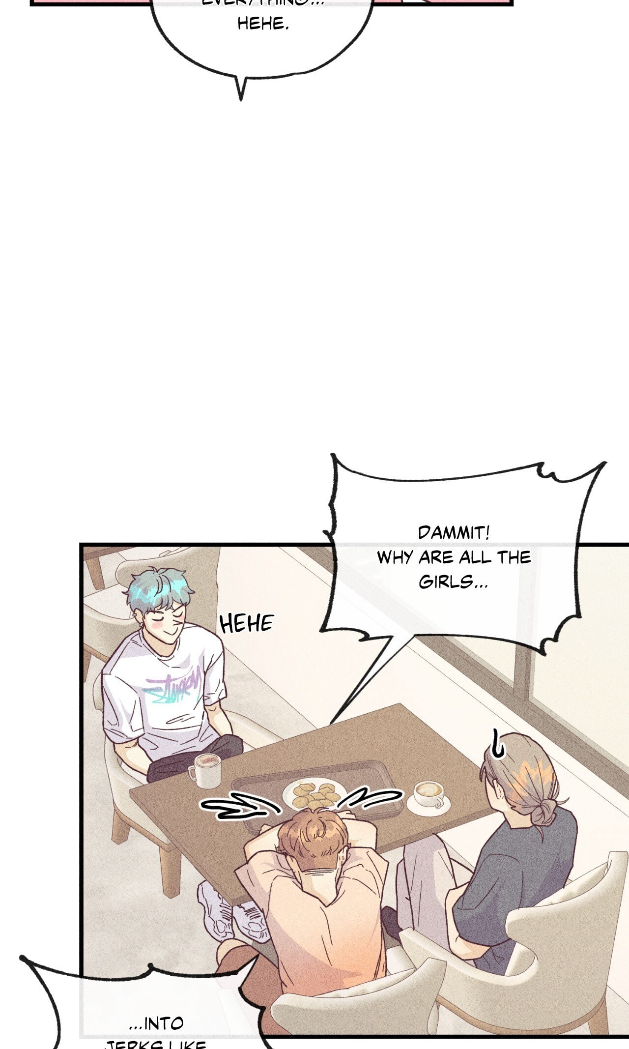 A Dildo Manga Chapter 16 page 26 - 