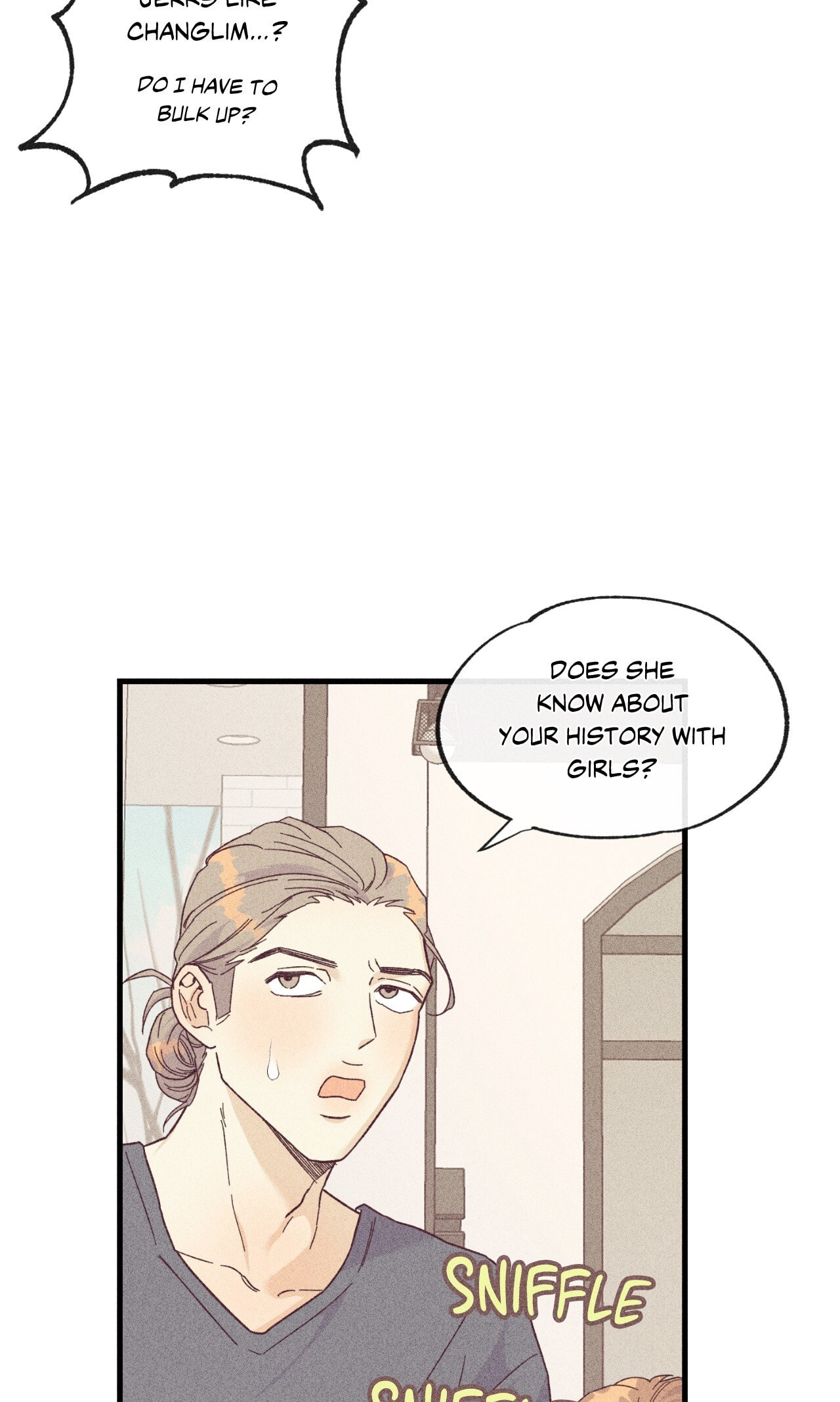 A Dildo Manga Chapter 16 page 27 - 
