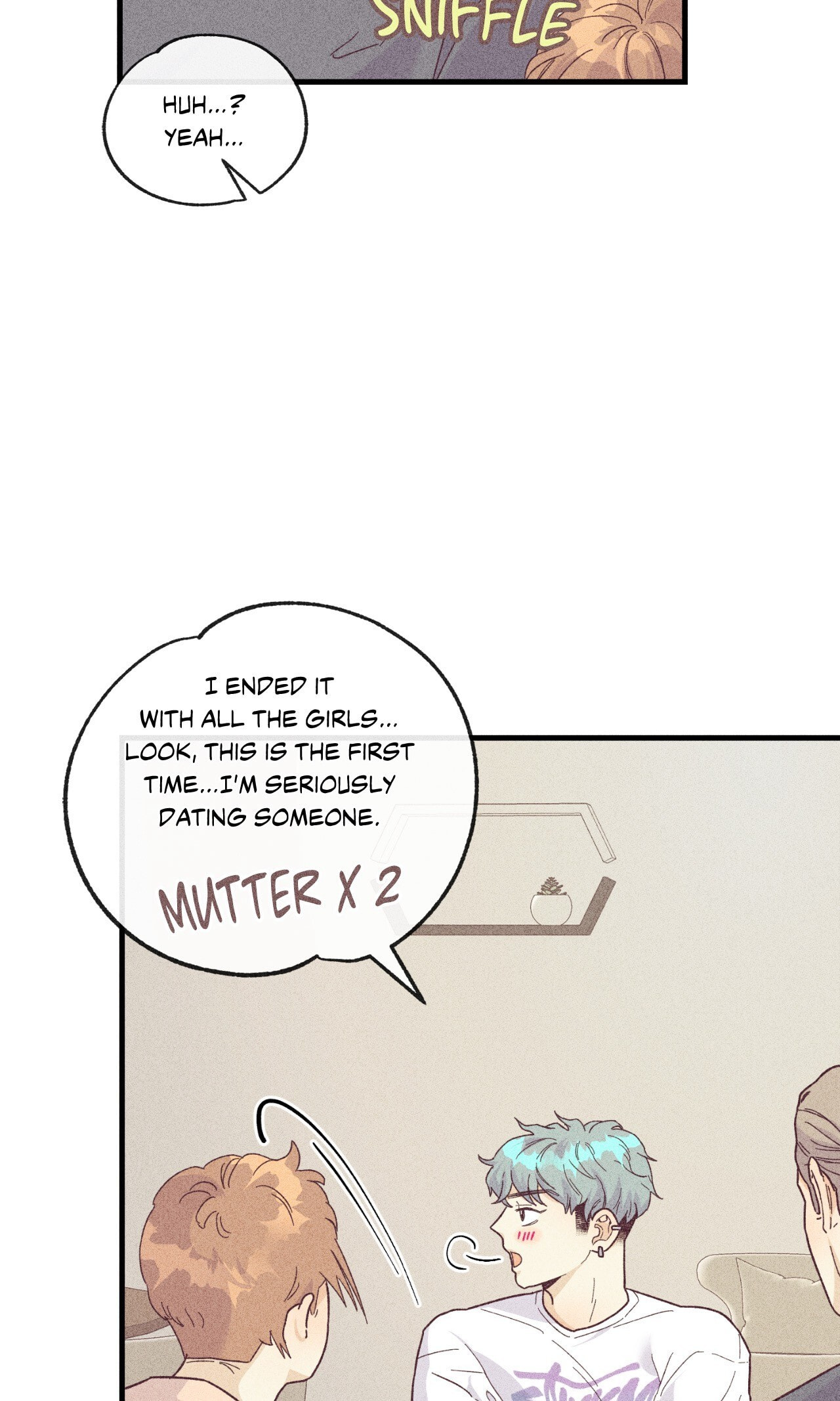 A Dildo Manga Chapter 16 page 28 - 