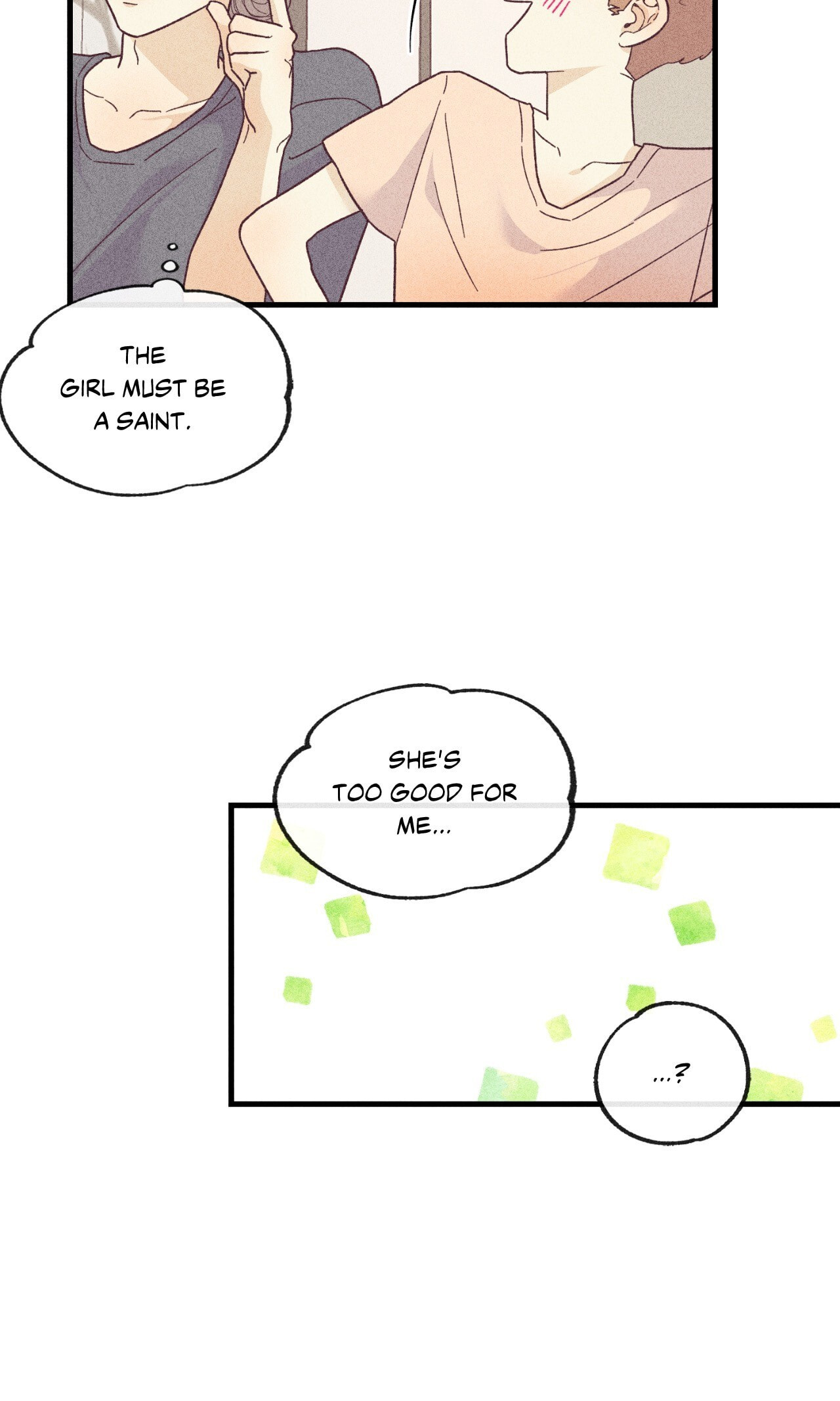 A Dildo Manga Chapter 16 page 30 - 
