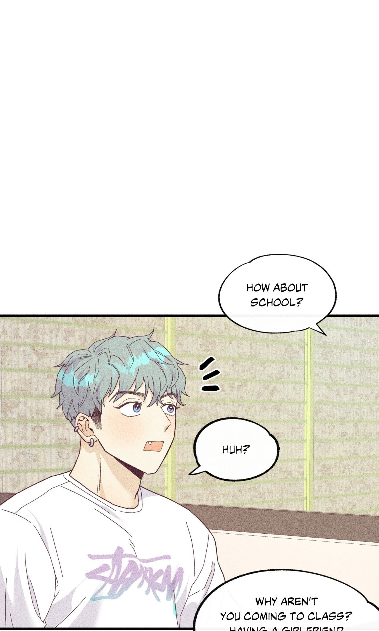 A Dildo Manga Chapter 16 page 33 - 