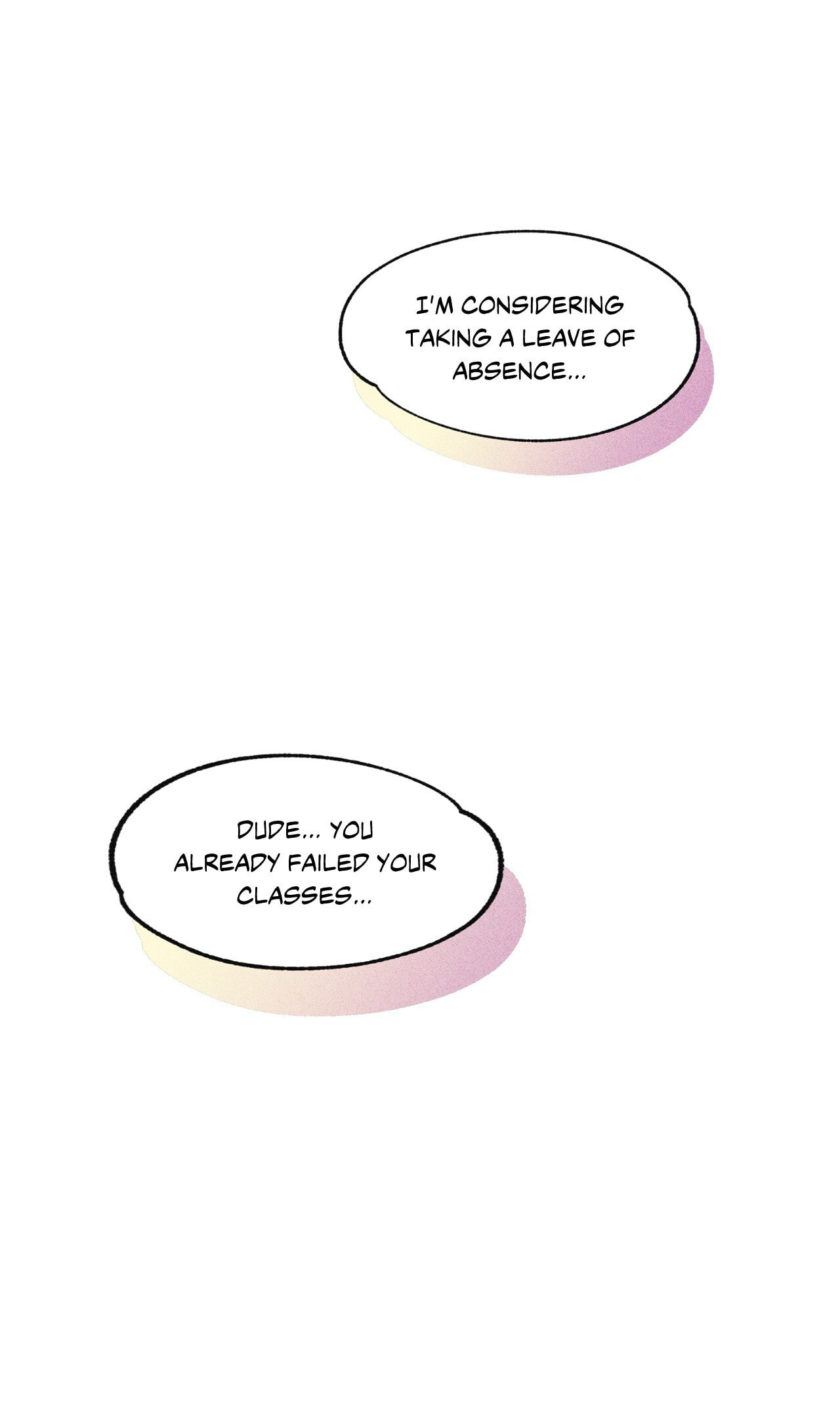 A Dildo Manga Chapter 16 page 36 - 