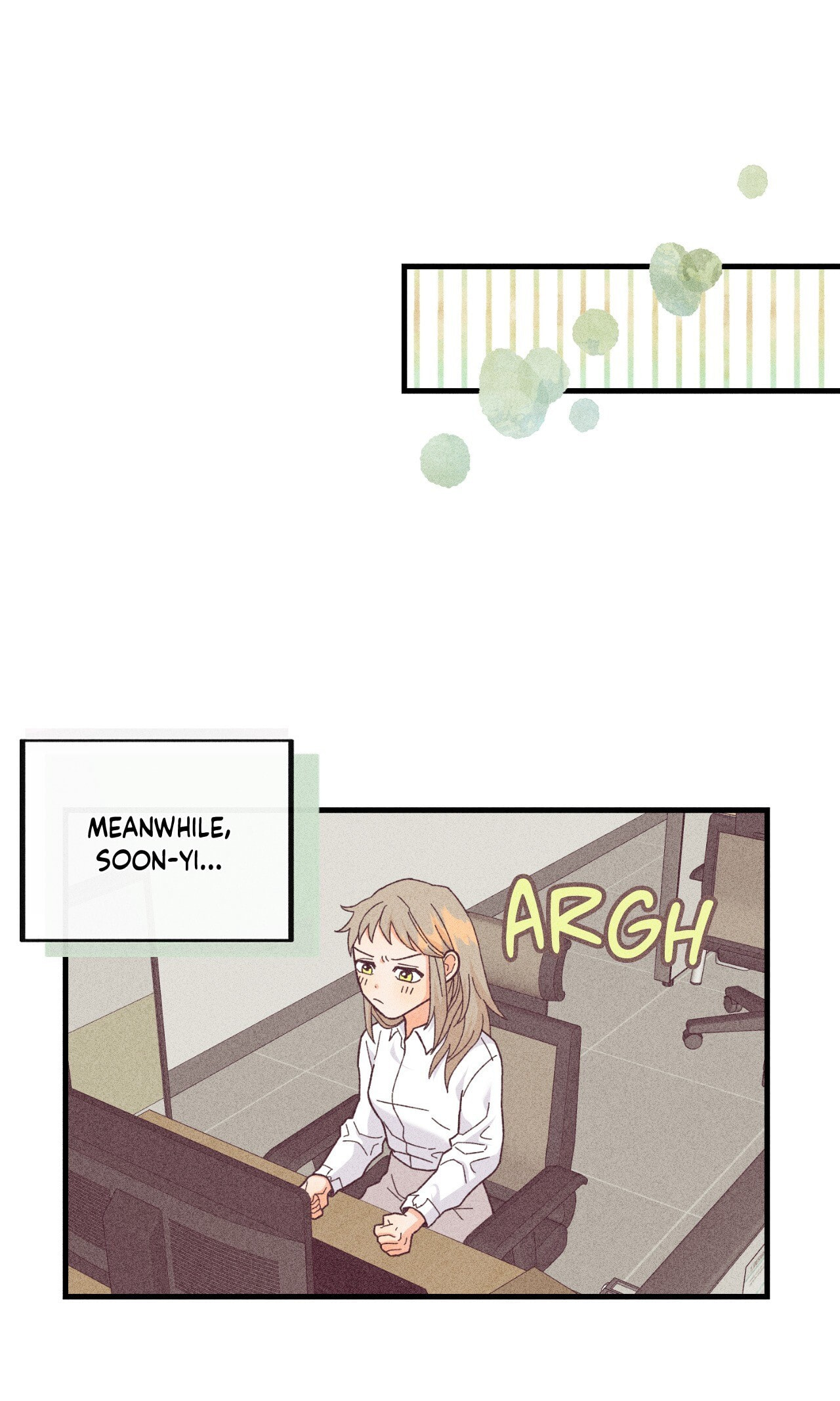 A Dildo Manga Chapter 16 page 37 - 