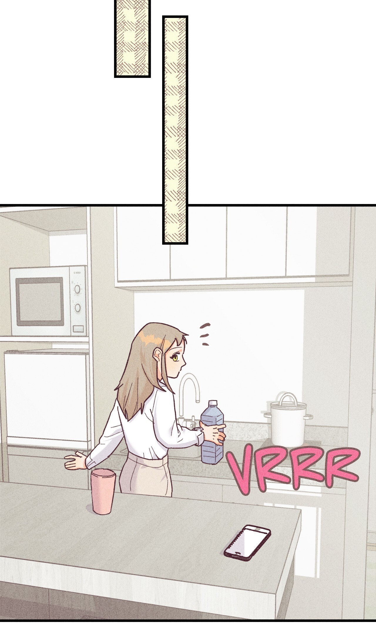 A Dildo Manga Chapter 16 page 5 - 