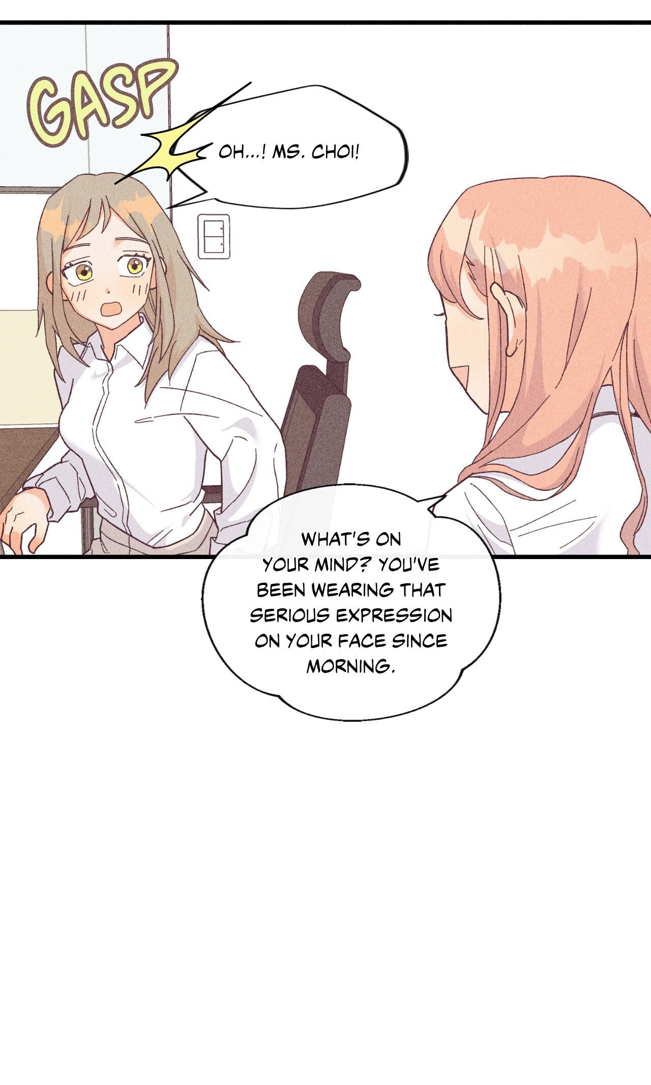 A Dildo Manga Chapter 16 page 41 - 