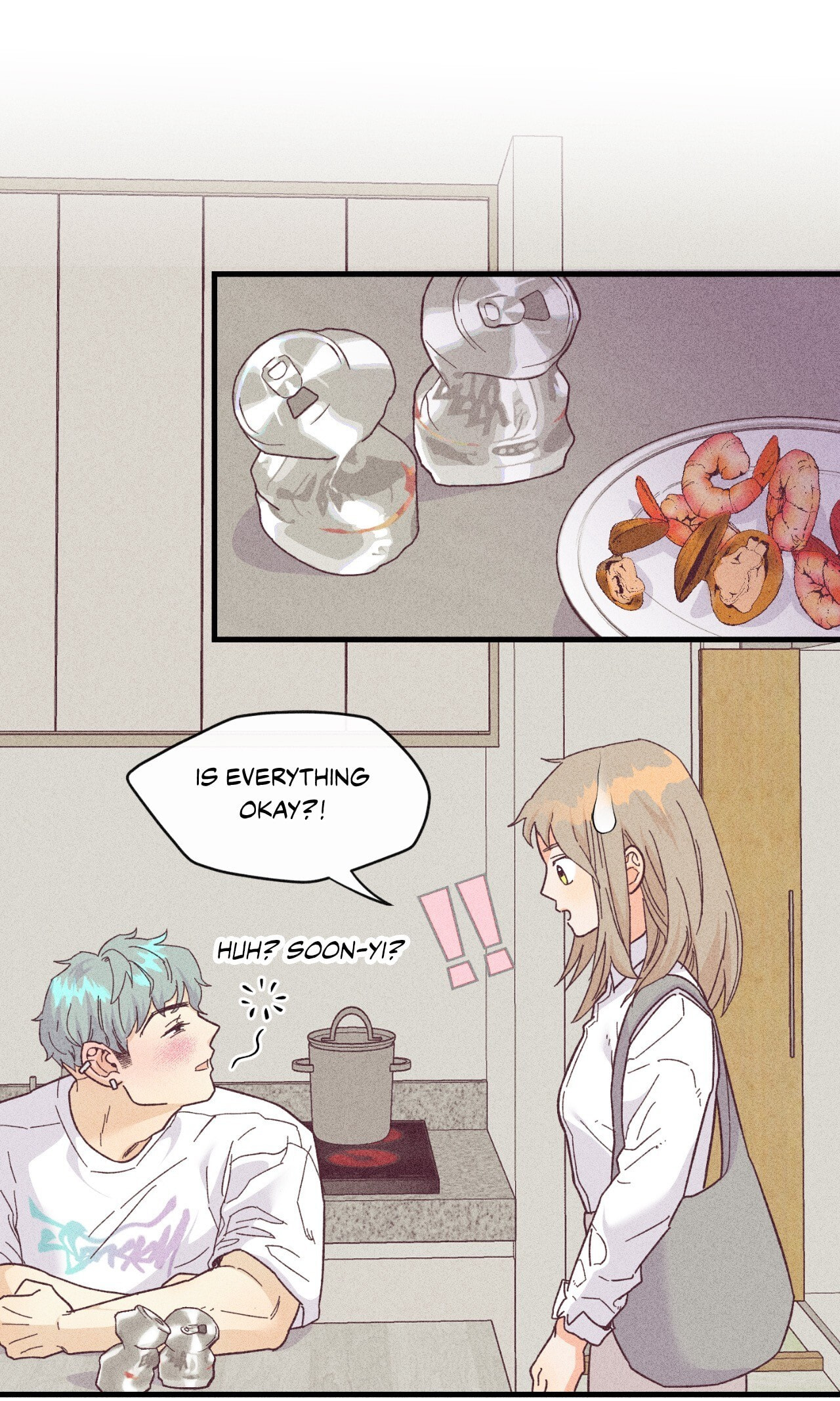 A Dildo Manga Chapter 16 page 49 - 