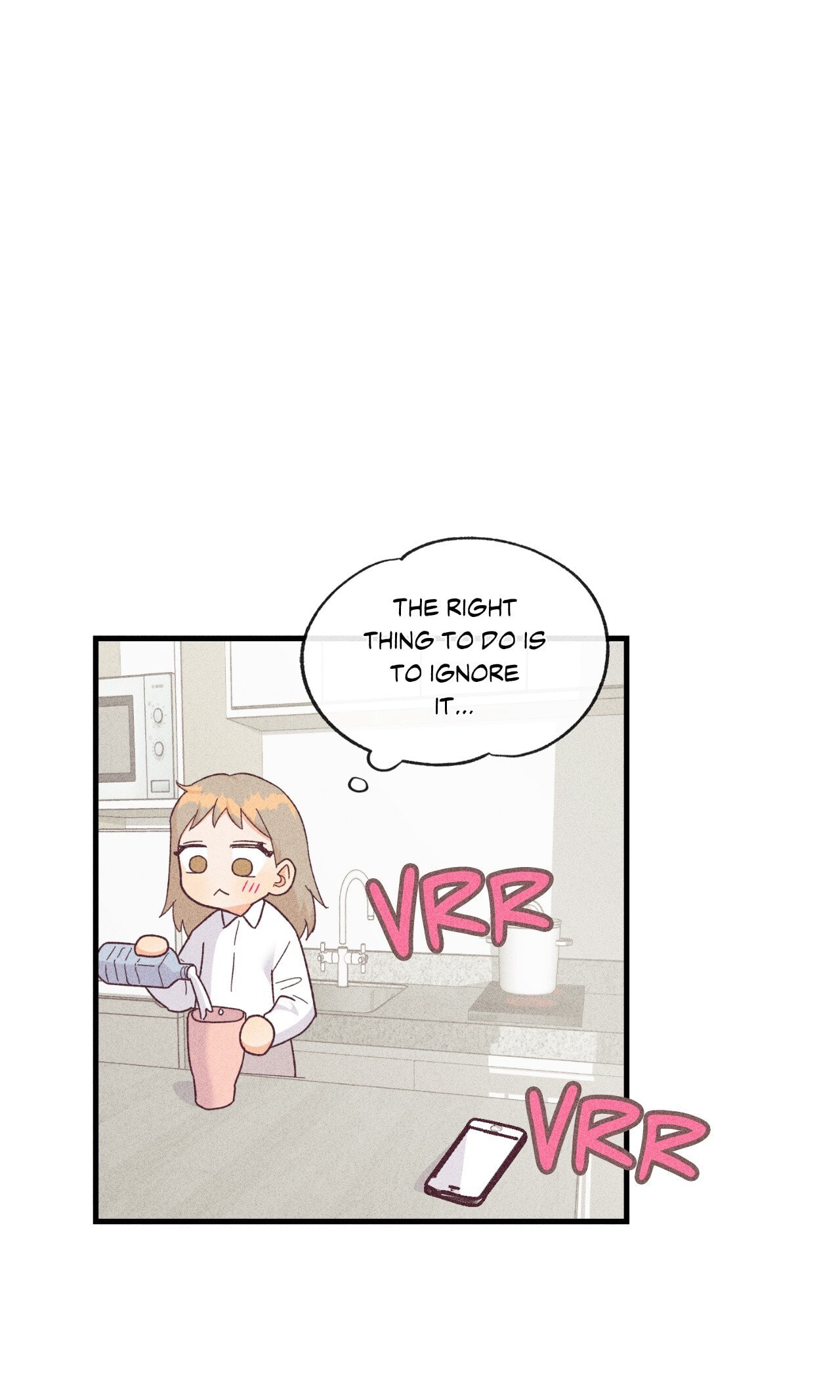 A Dildo Manga Chapter 16 page 6 - 