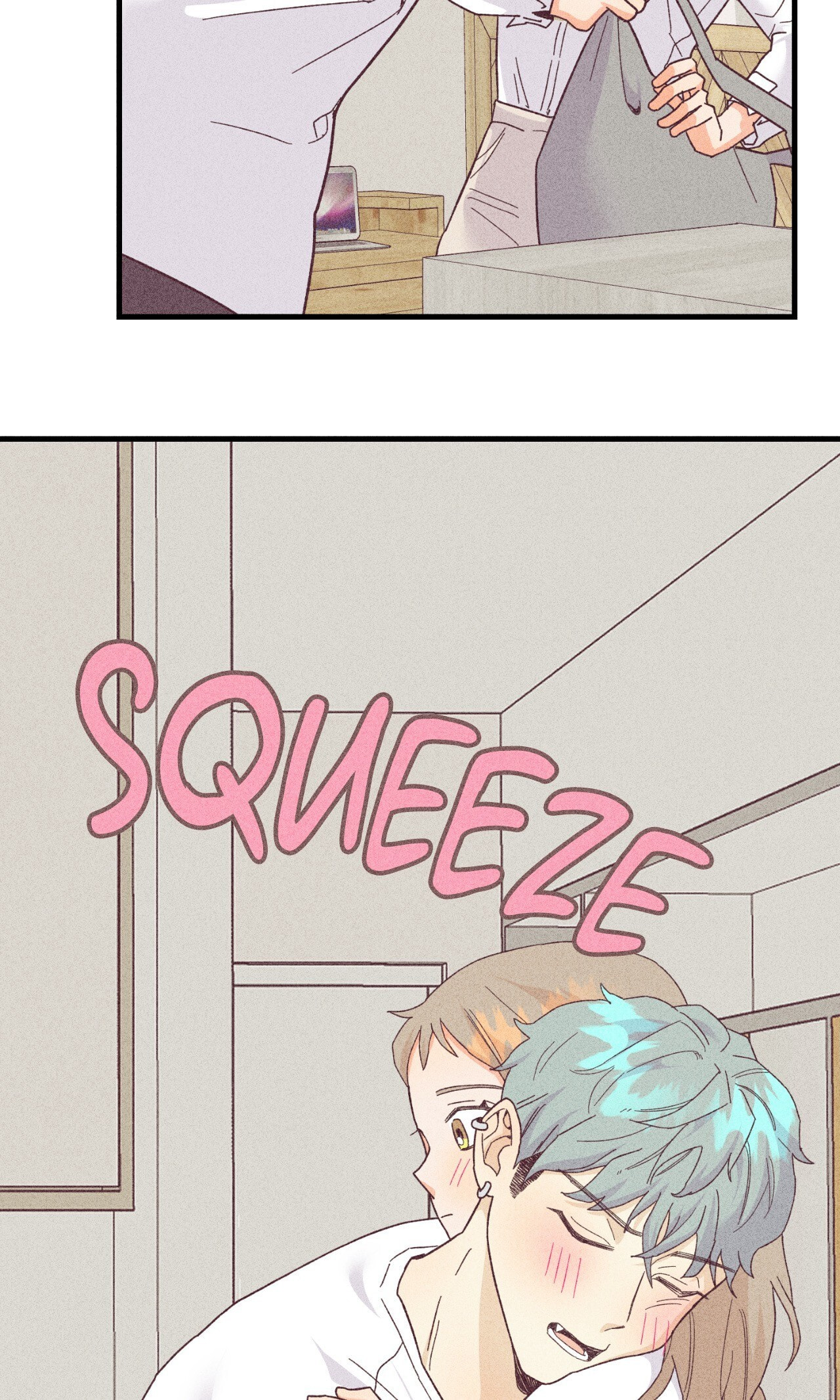 A Dildo Manga Chapter 16 page 51 - 