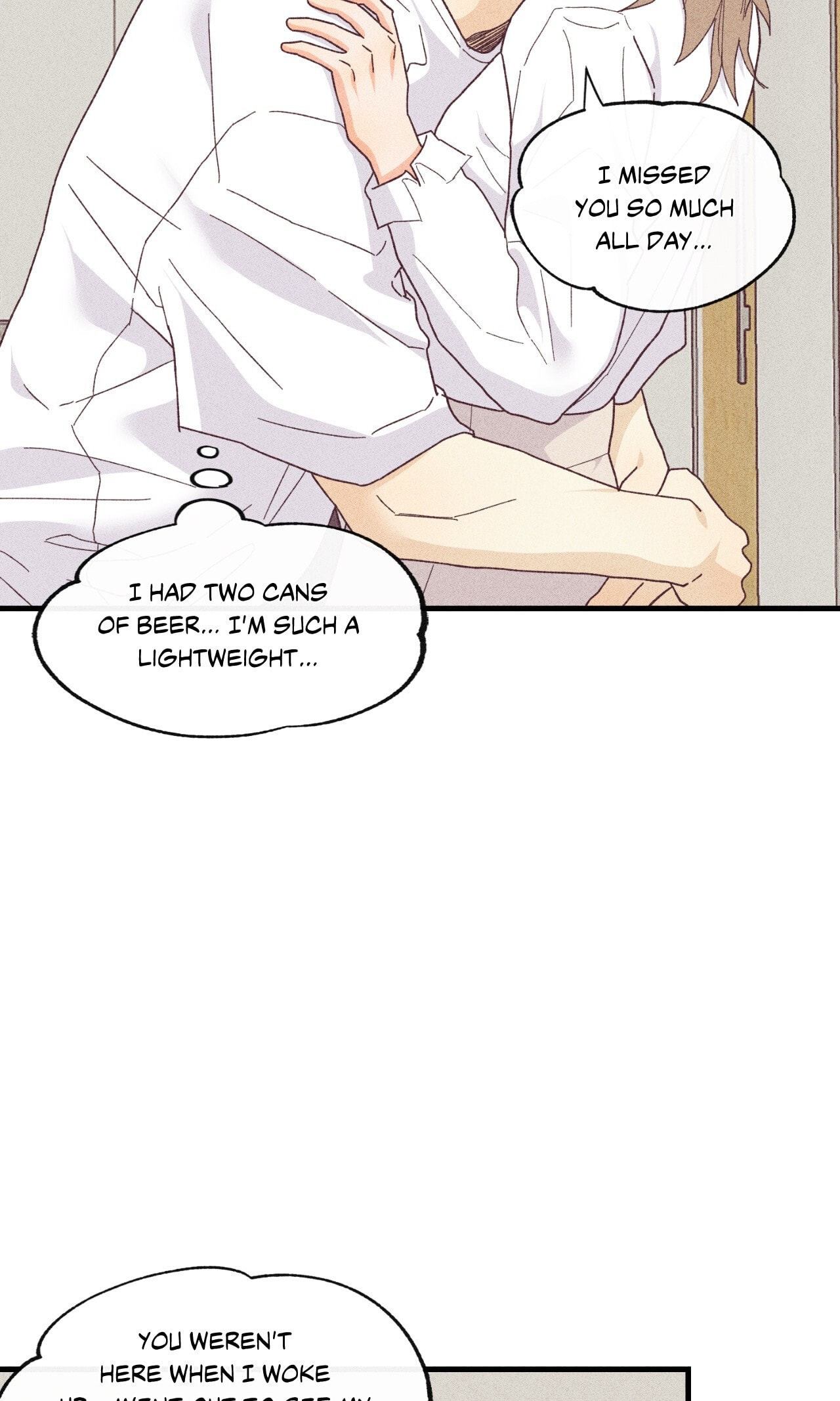 A Dildo Manga Chapter 16 page 52 - 