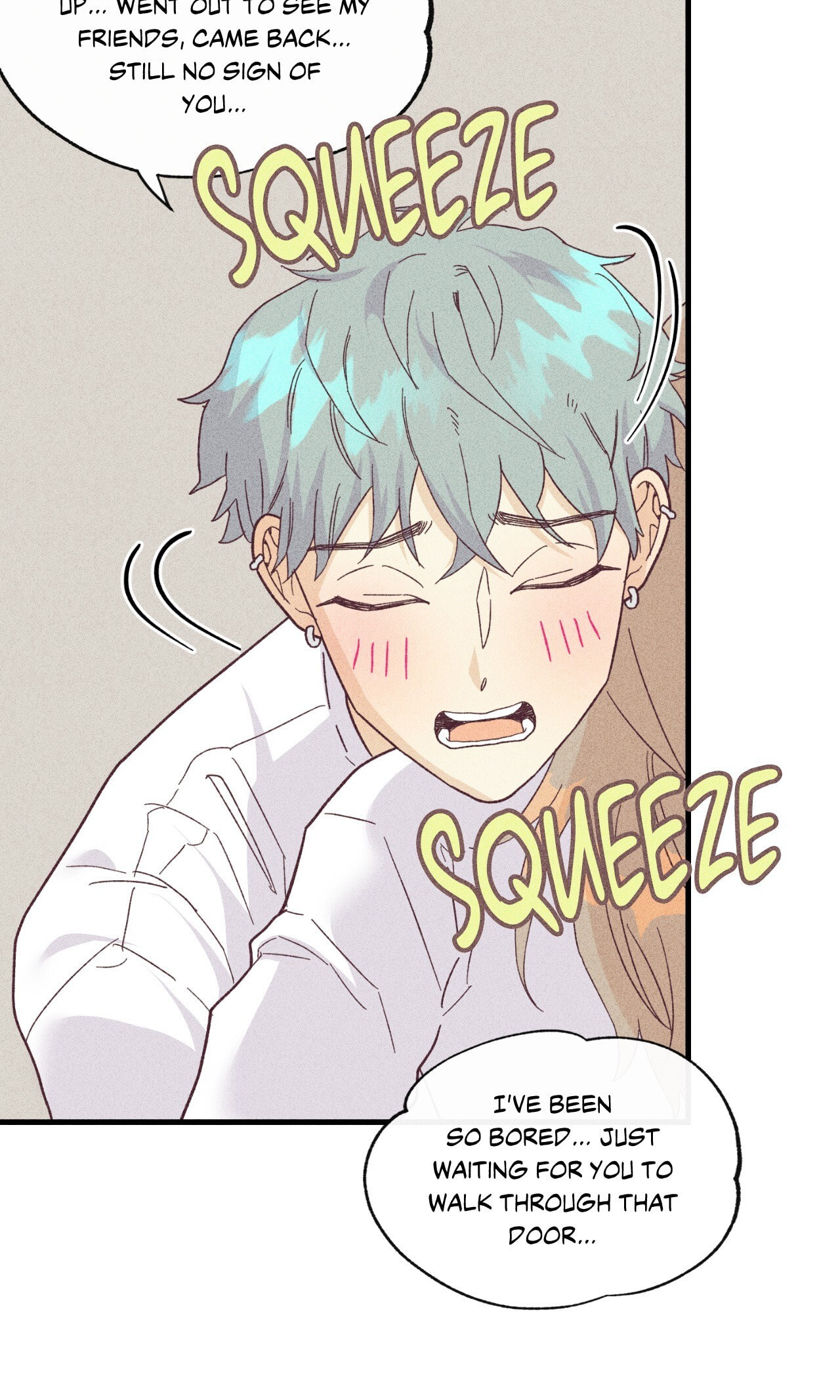 A Dildo Manga Chapter 16 page 53 - 