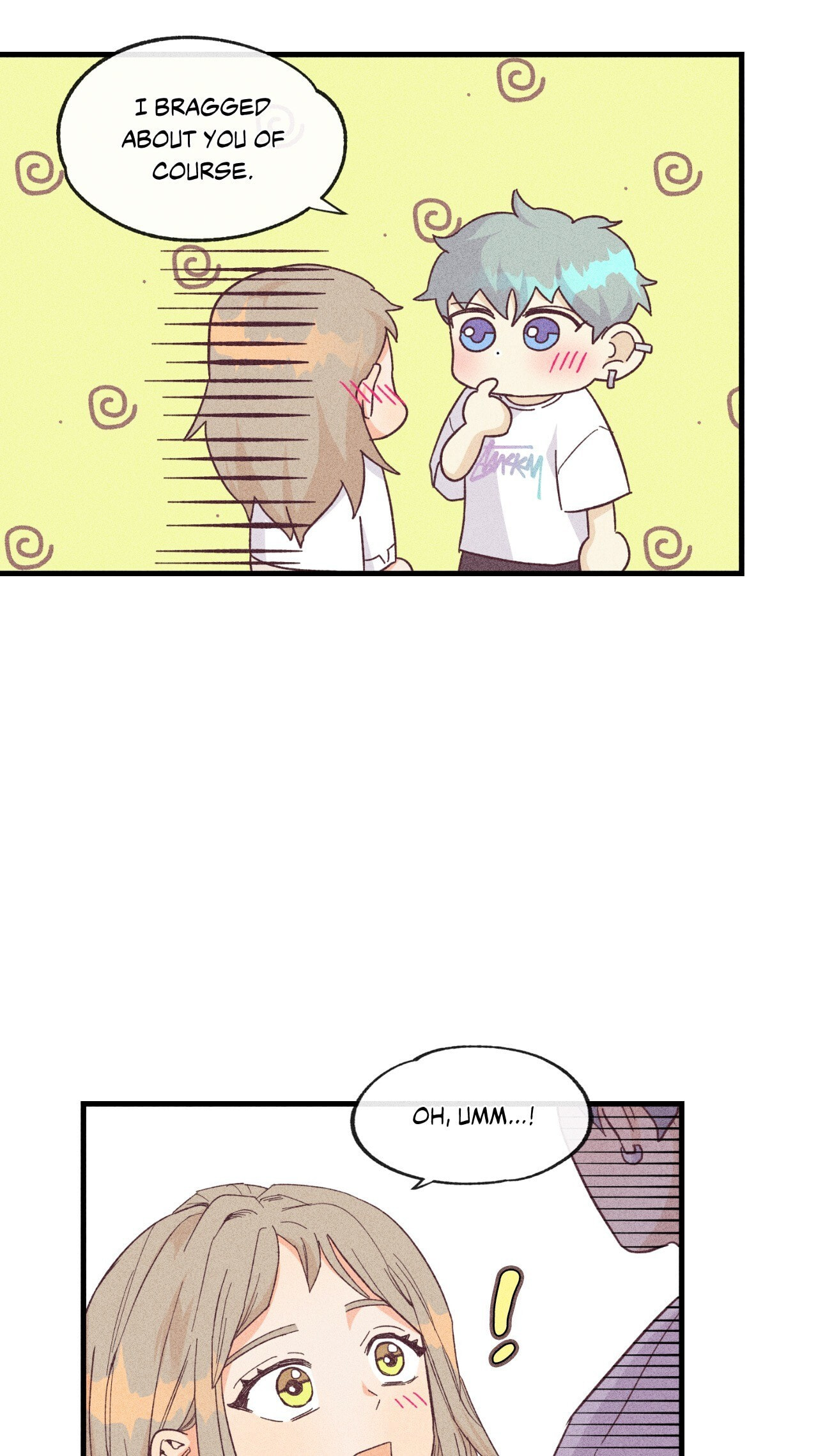 A Dildo Manga Chapter 16 page 57 - 