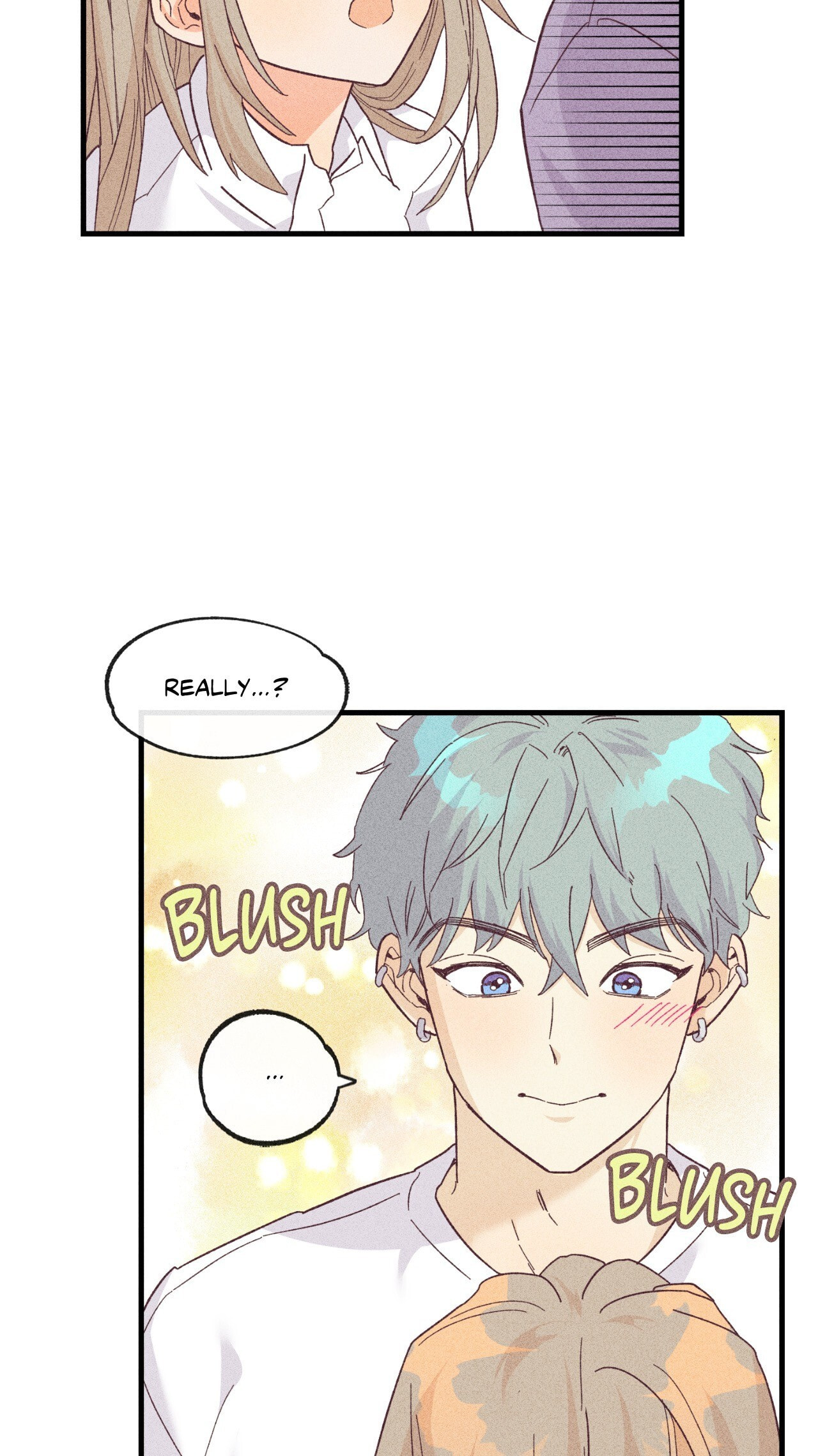 A Dildo Manga Chapter 16 page 58 - 