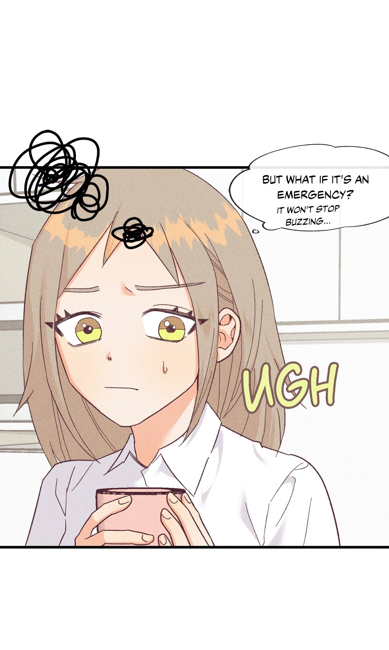 A Dildo Manga Chapter 16 page 7 - 