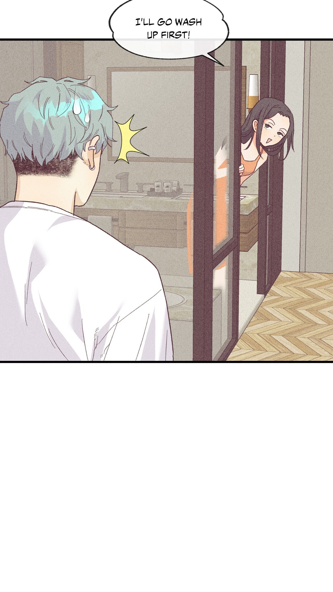 A Dildo Manga Chapter 16 page 65 - 