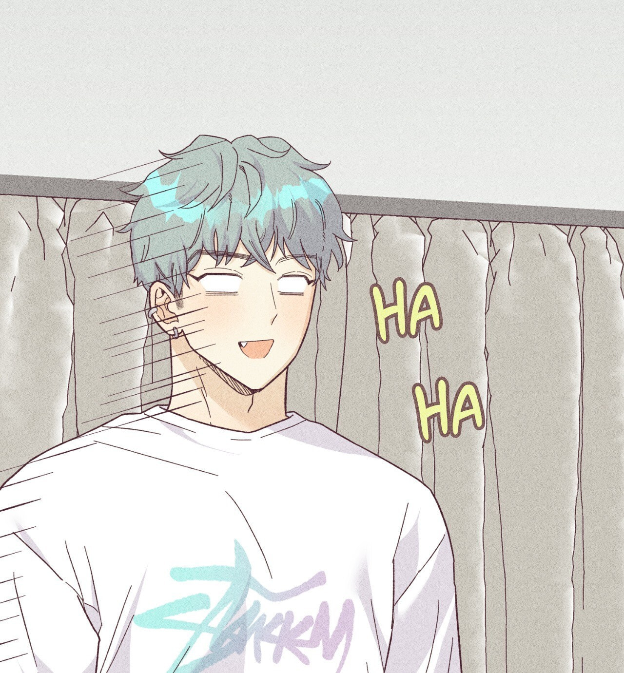 A Dildo Manga Chapter 16 page 71 - 