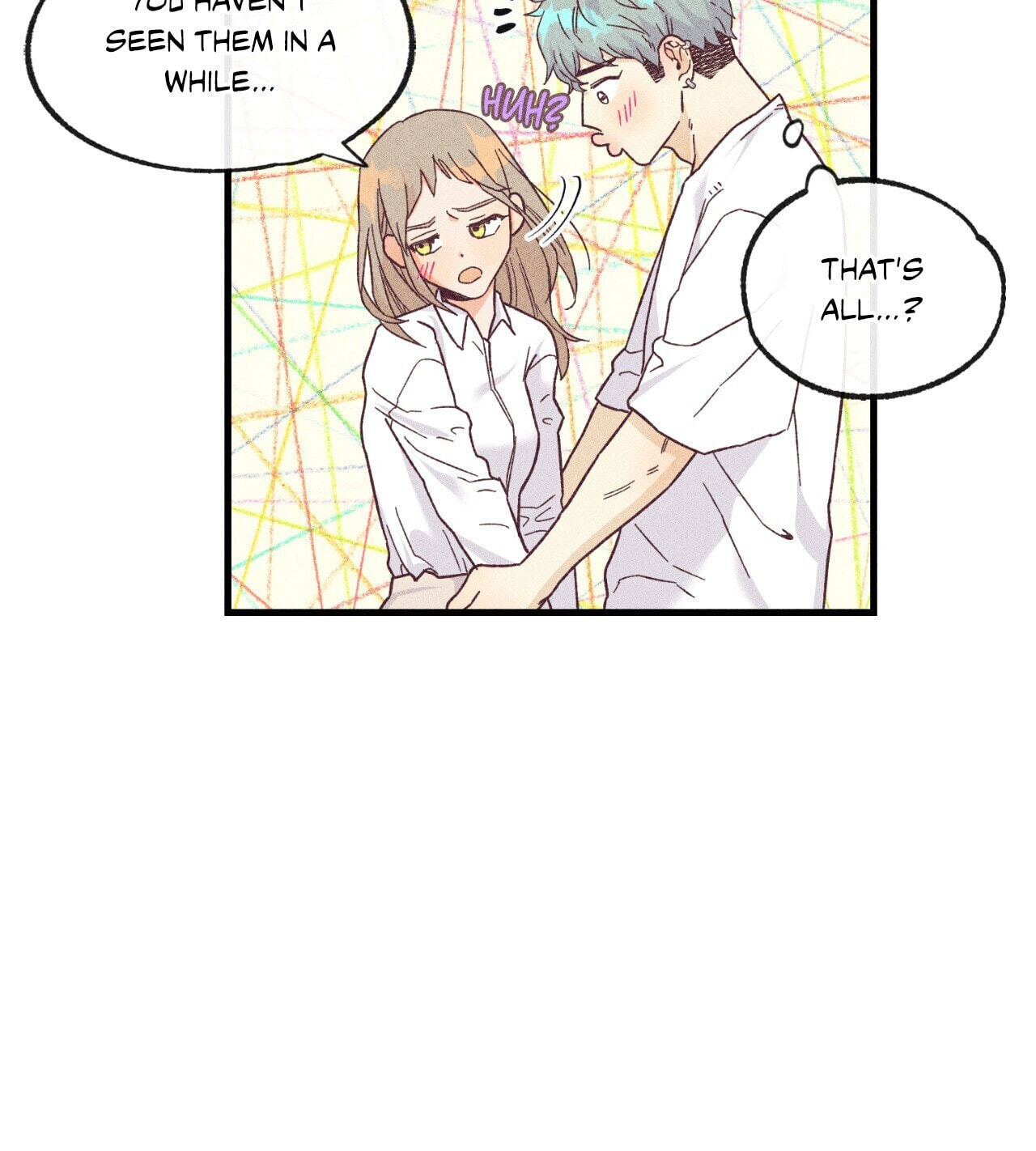 A Dildo Manga Chapter 17 page 11 - 