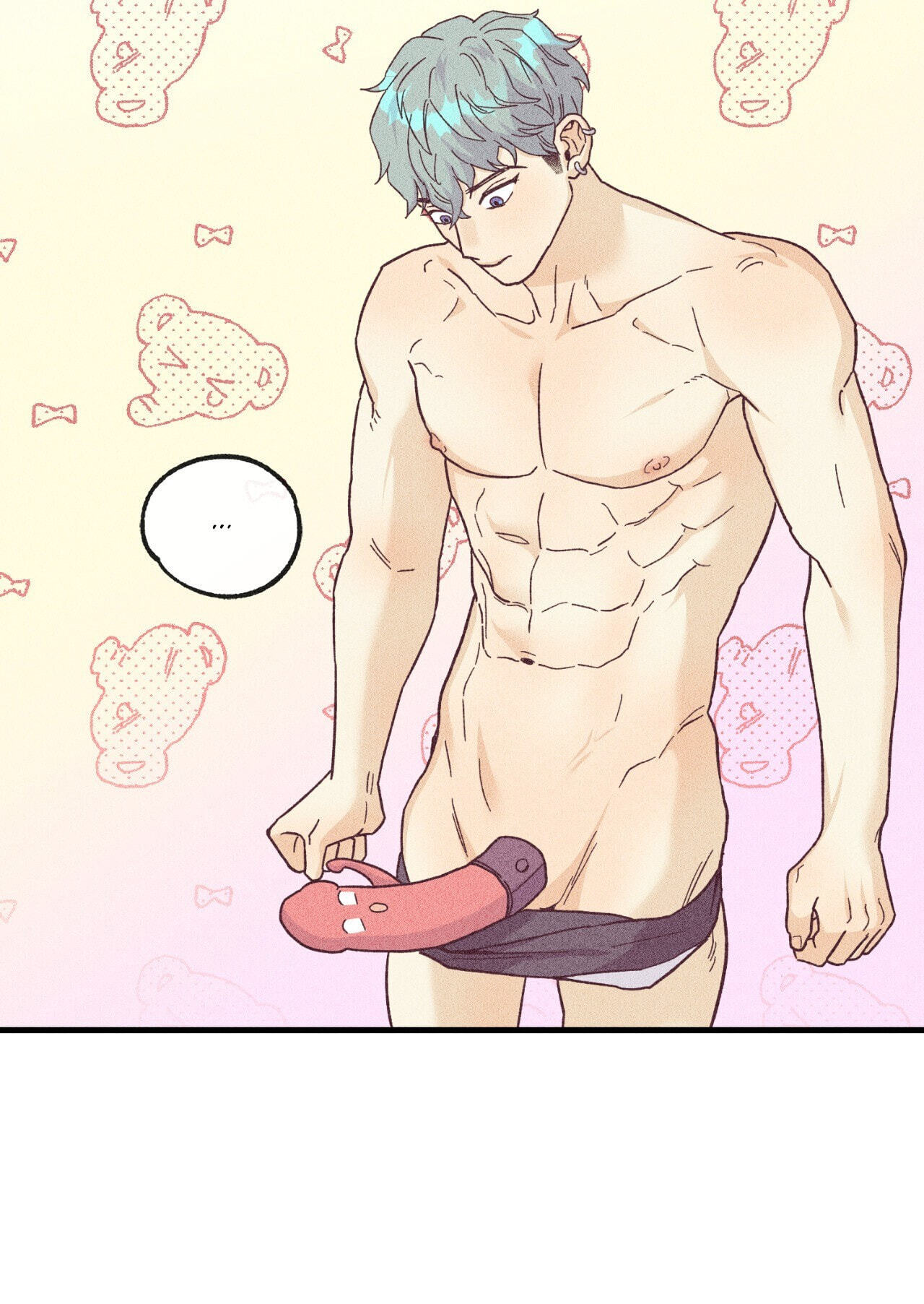 A Dildo Manga Chapter 17 page 103 - 