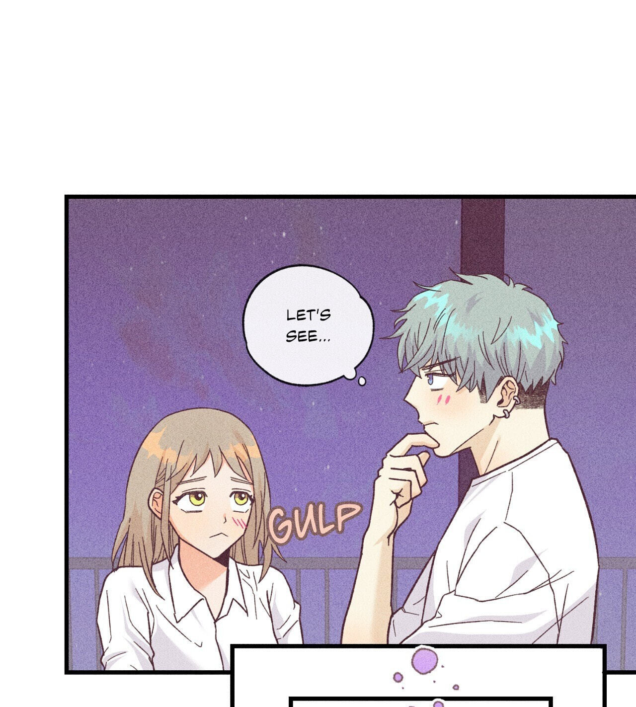 A Dildo Manga Chapter 17 page 13 - 
