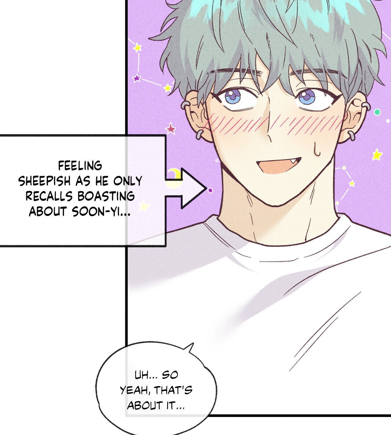 A Dildo Manga Chapter 17 page 17 - 
