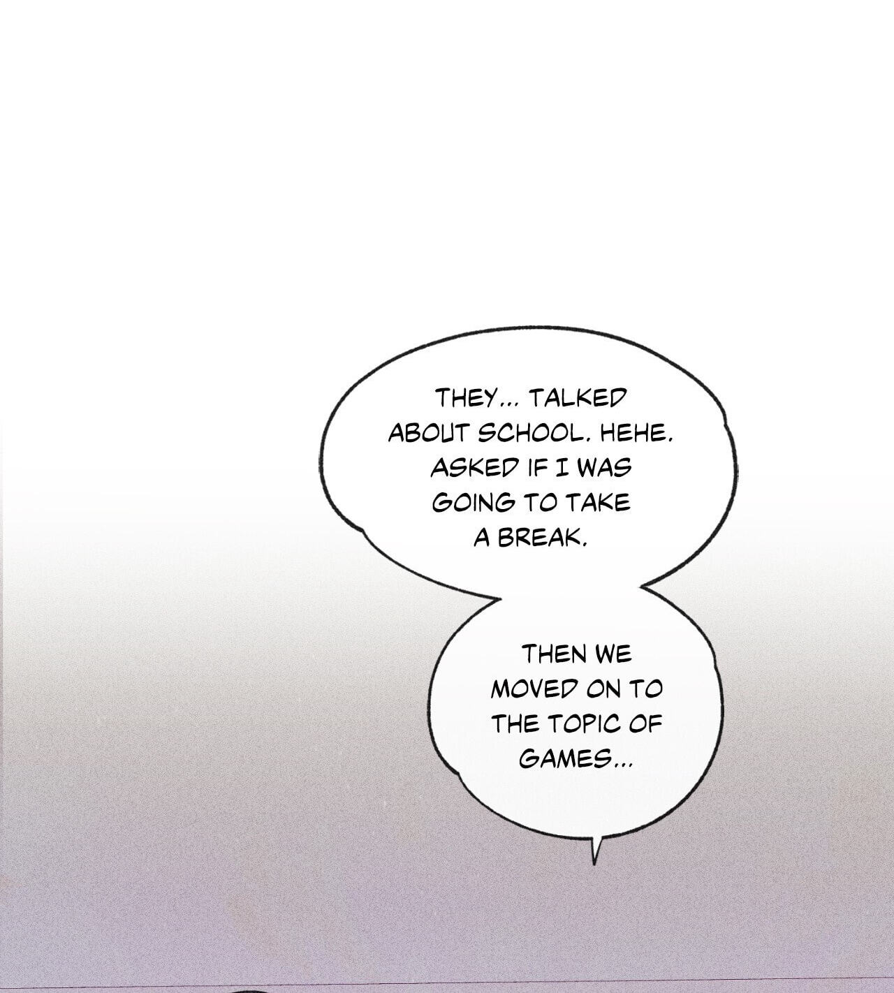 A Dildo Manga Chapter 17 page 20 - 