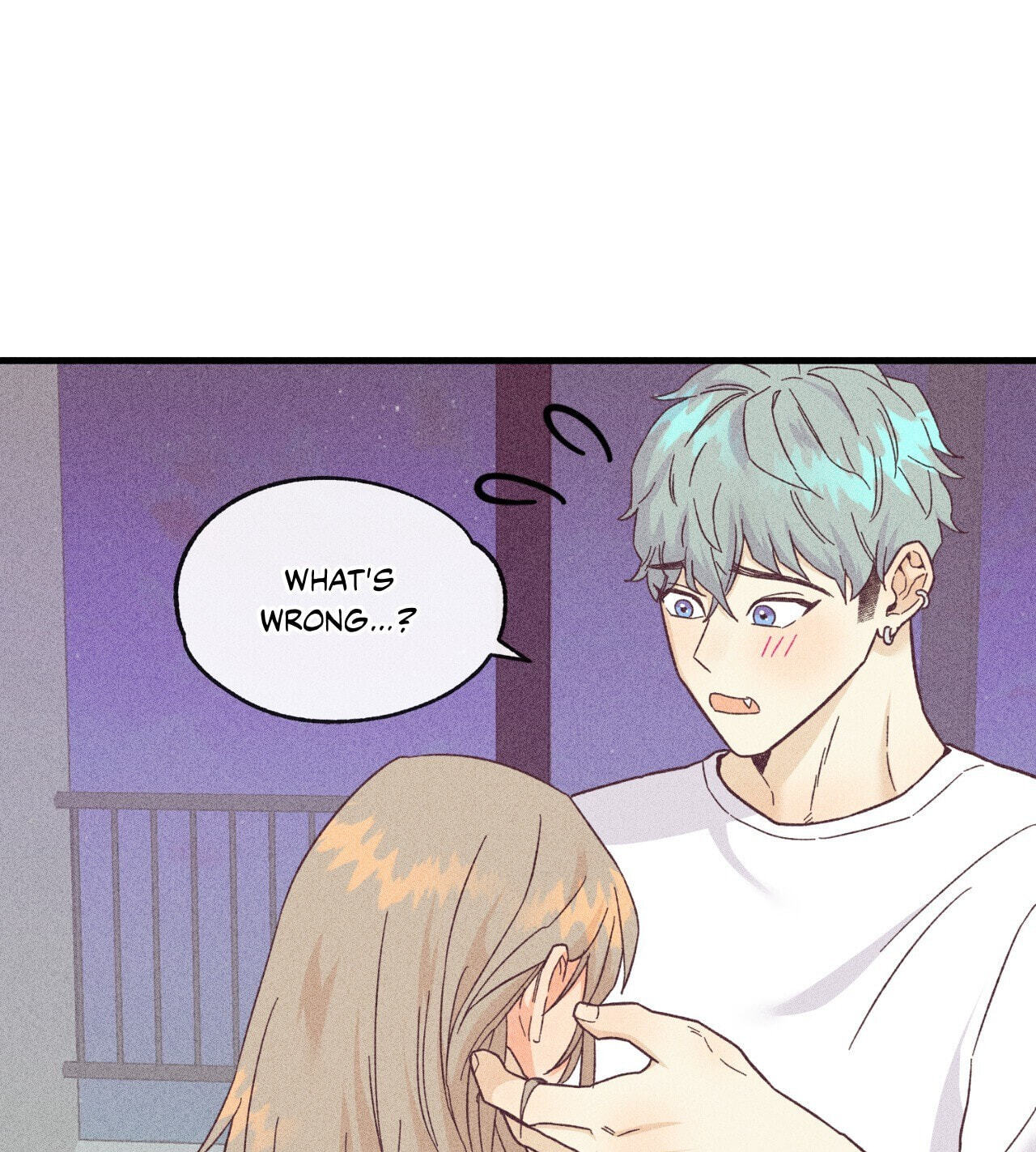 A Dildo Manga Chapter 17 page 25 - 