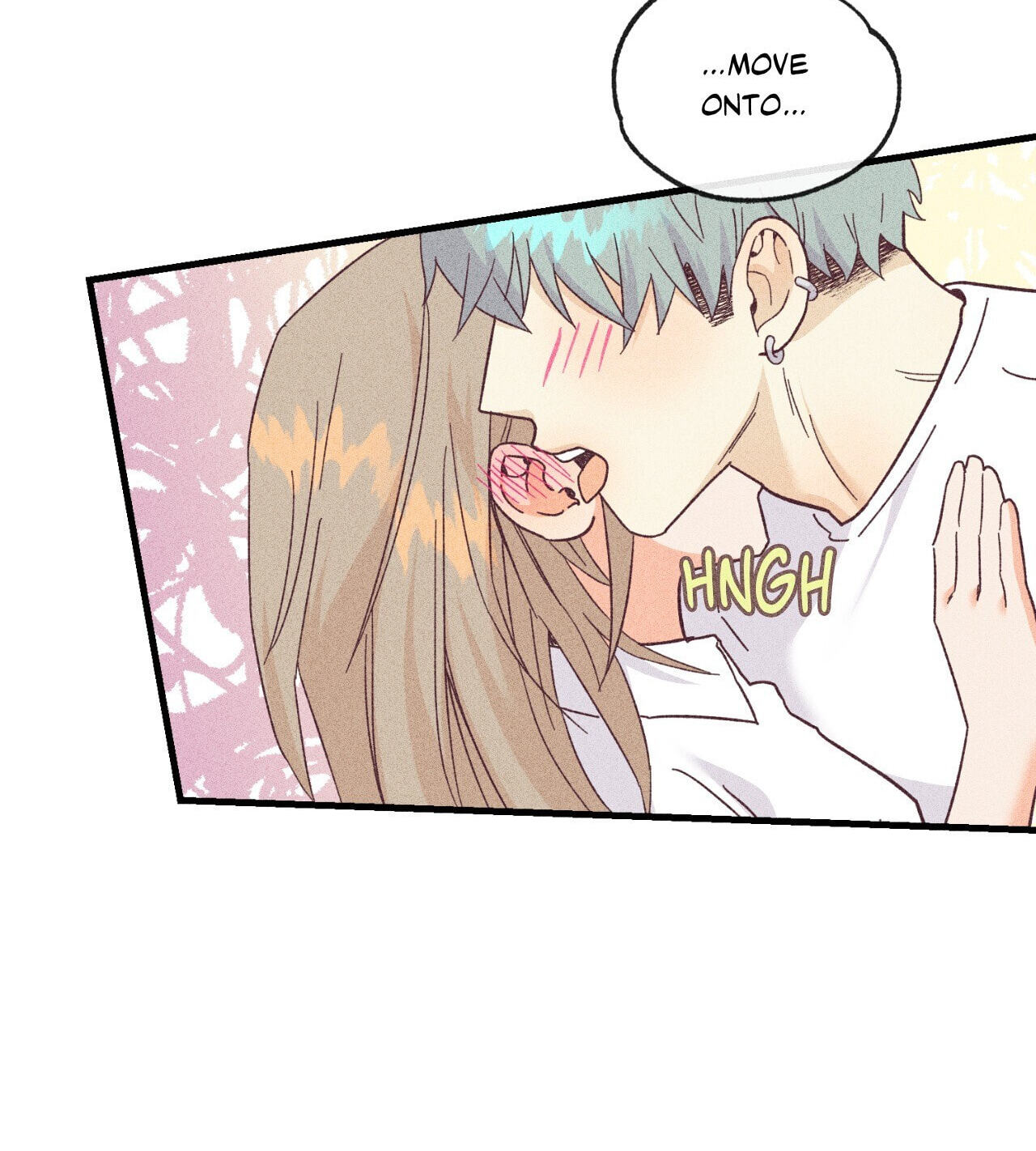 A Dildo Manga Chapter 17 page 32 - 