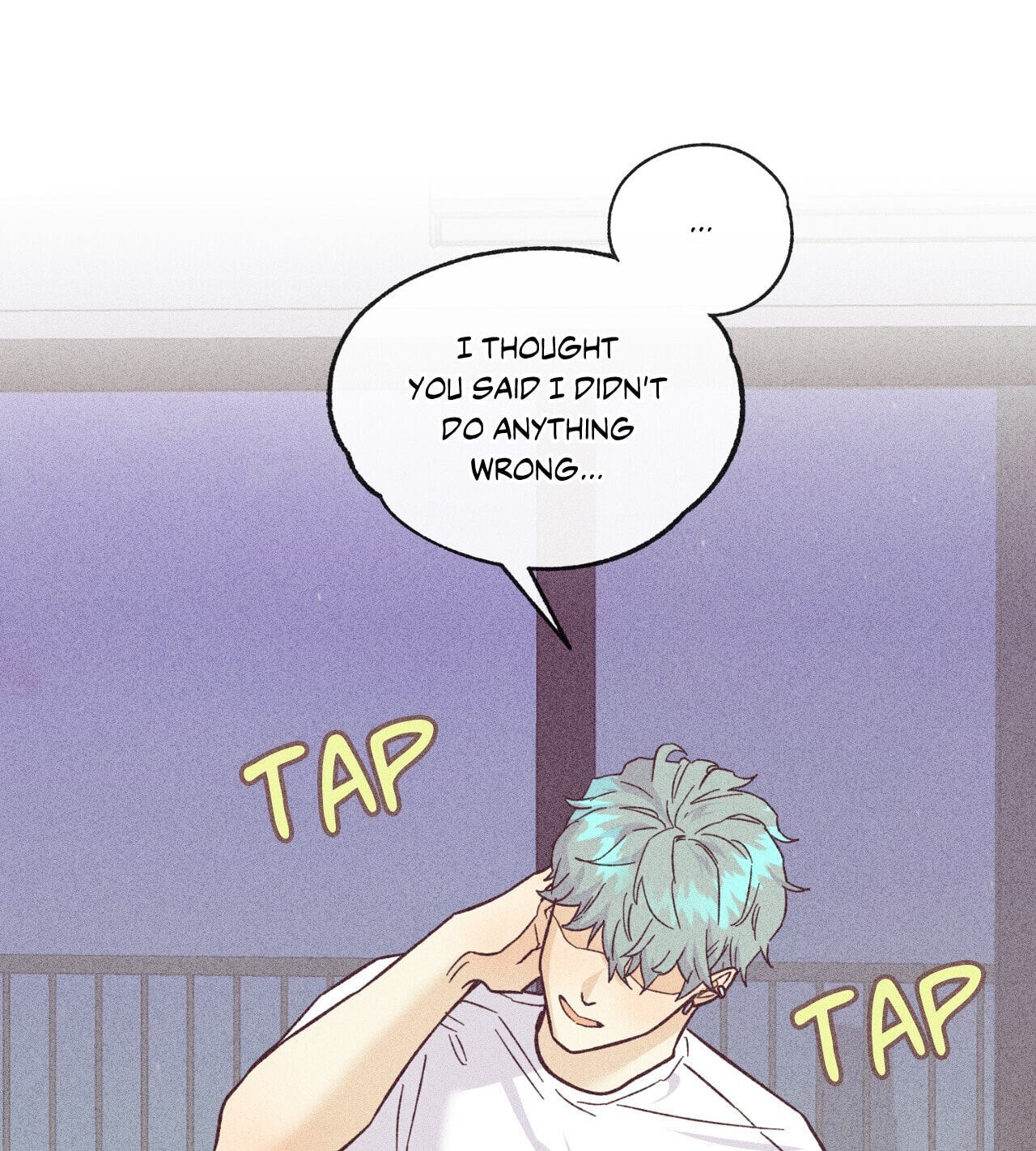 A Dildo Manga Chapter 17 page 38 - 