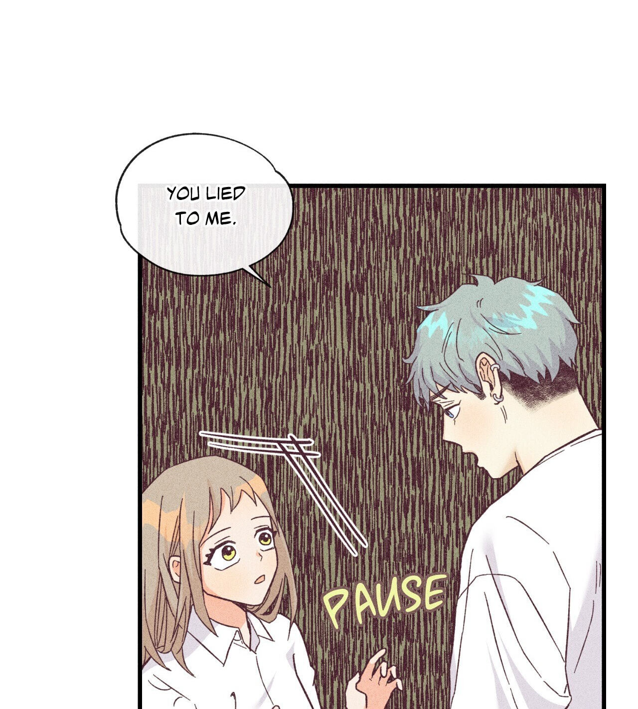 A Dildo Manga Chapter 17 page 40 - 