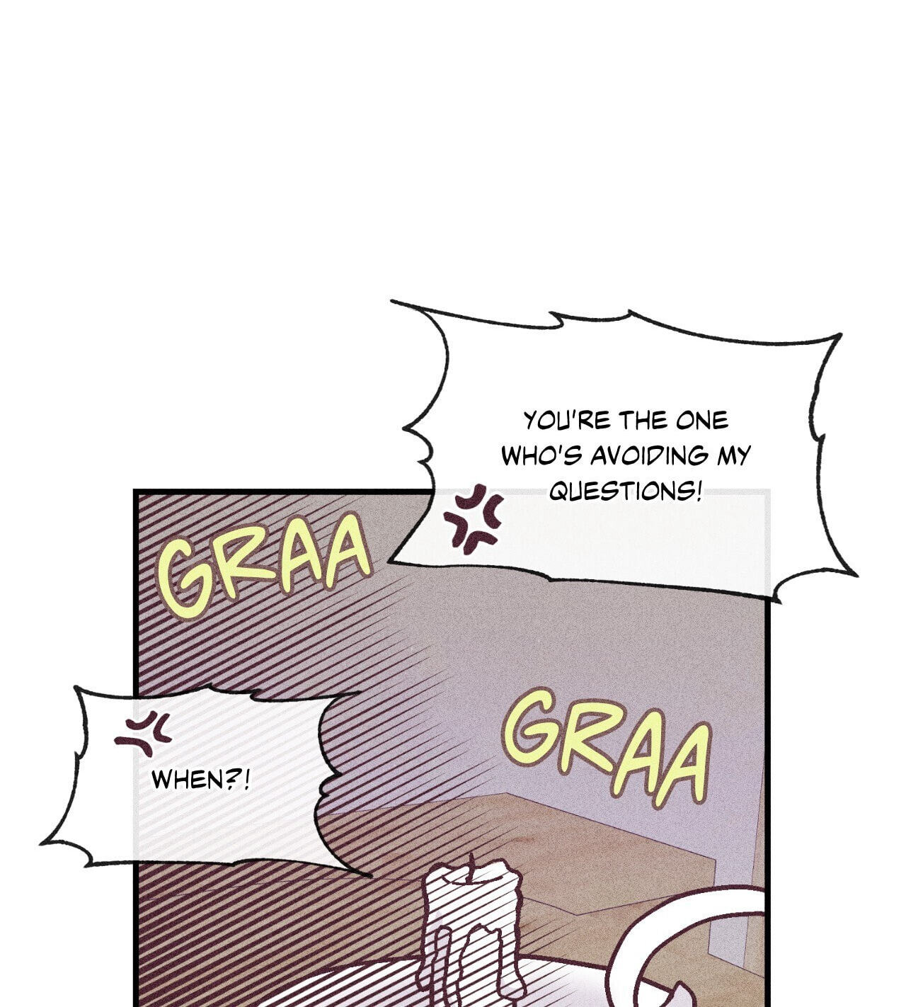 A Dildo Manga Chapter 17 page 42 - 