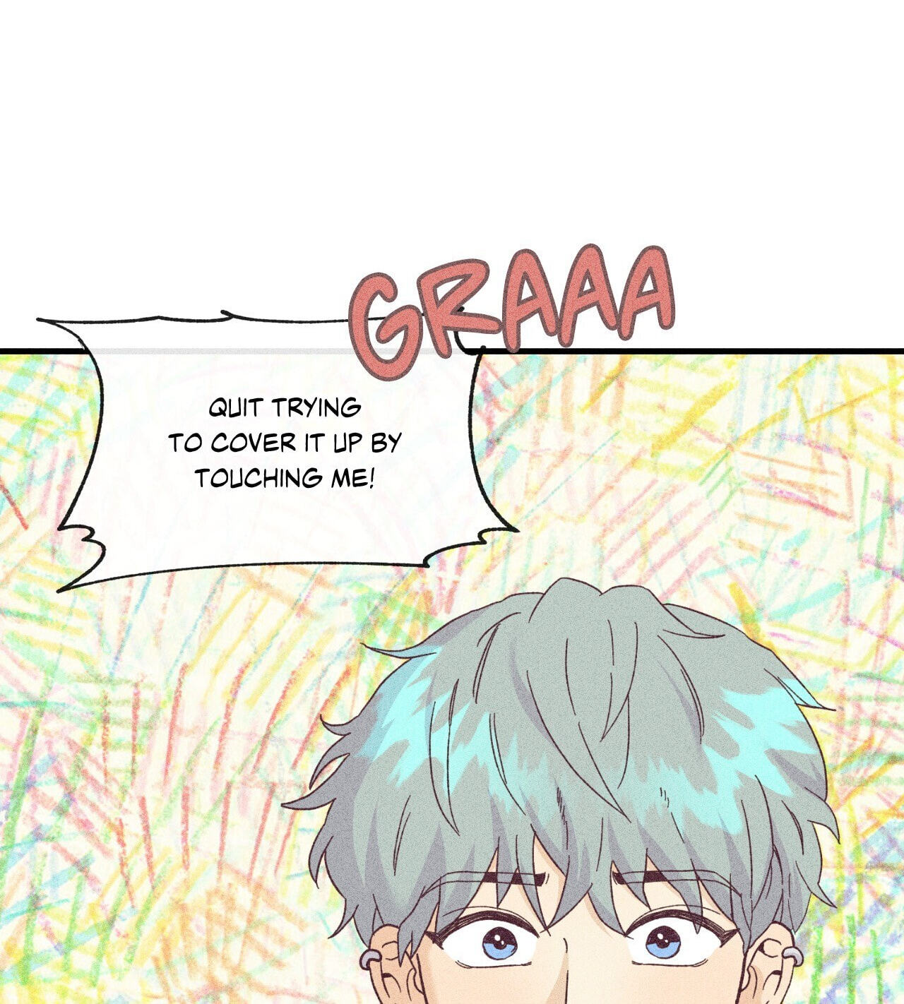 A Dildo Manga Chapter 17 page 44 - 