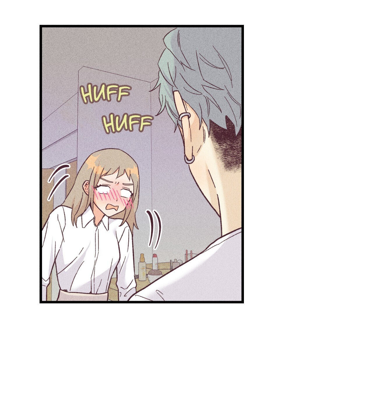 A Dildo Manga Chapter 17 page 46 - 