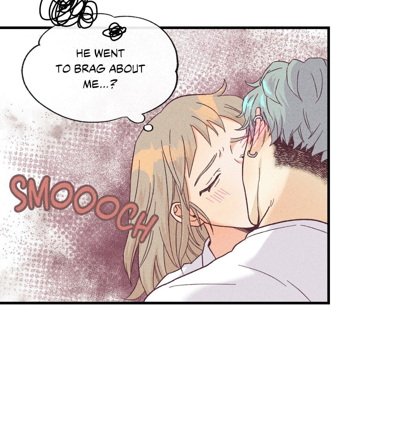 A Dildo Manga Chapter 17 page 7 - 