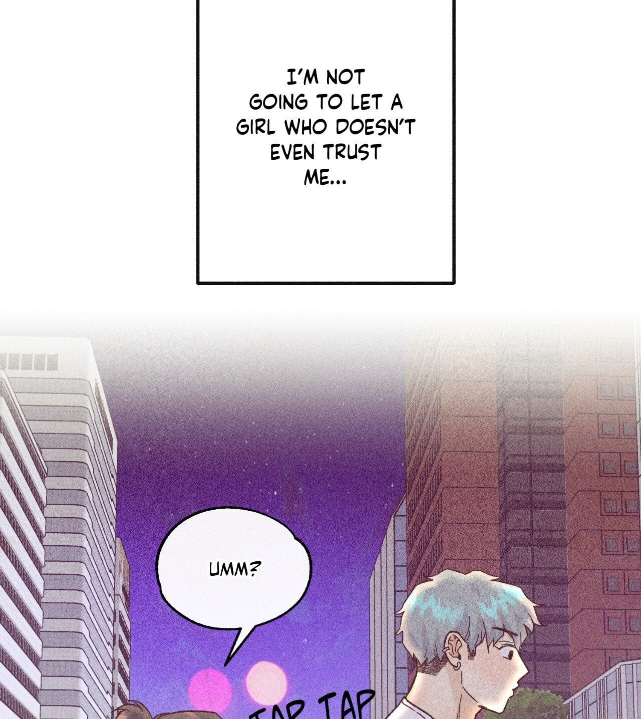 A Dildo Manga Chapter 17 page 65 - 