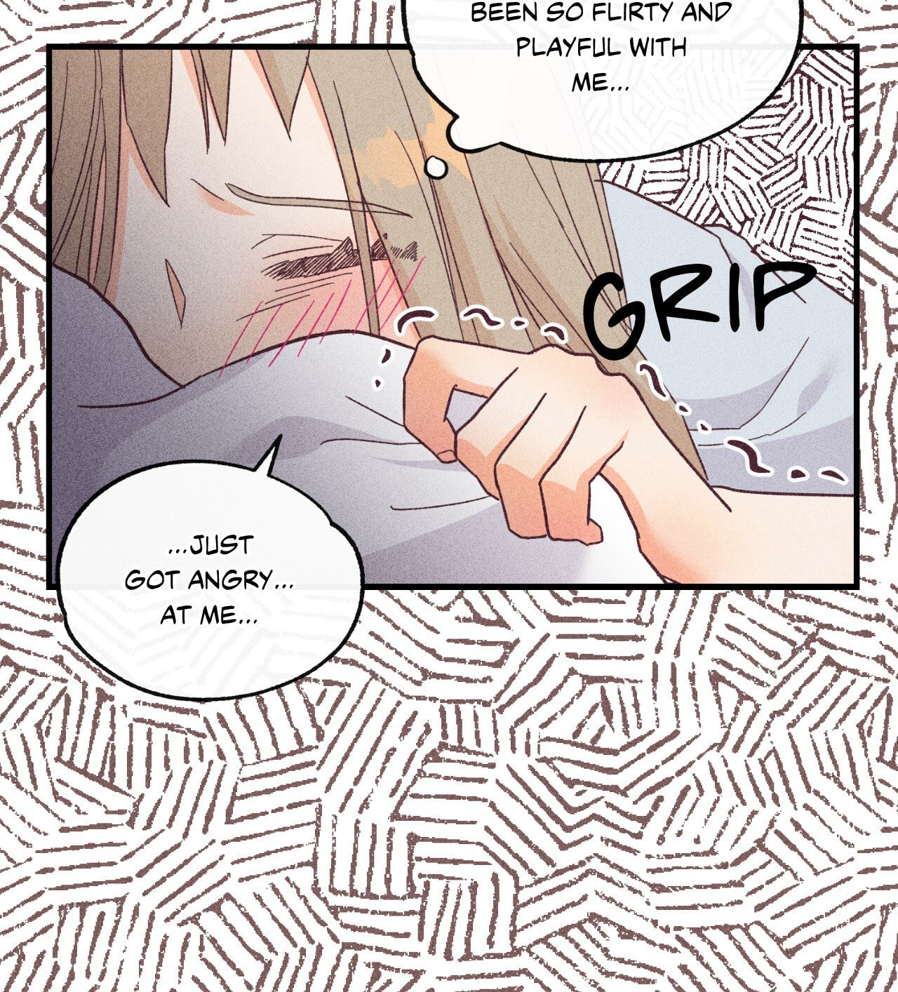 A Dildo Manga Chapter 17 page 71 - 