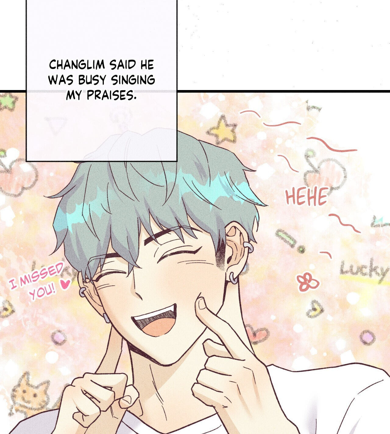 A Dildo Manga Chapter 17 page 76 - 