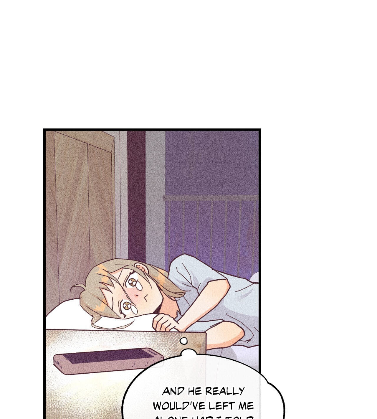 A Dildo Manga Chapter 17 page 78 - 