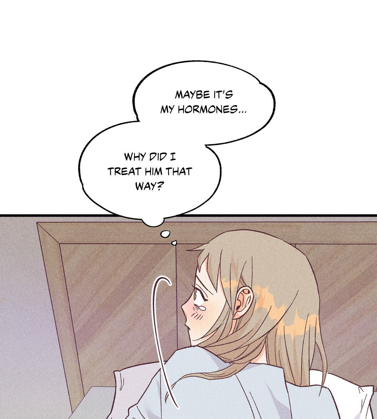 A Dildo Manga Chapter 17 page 80 - 