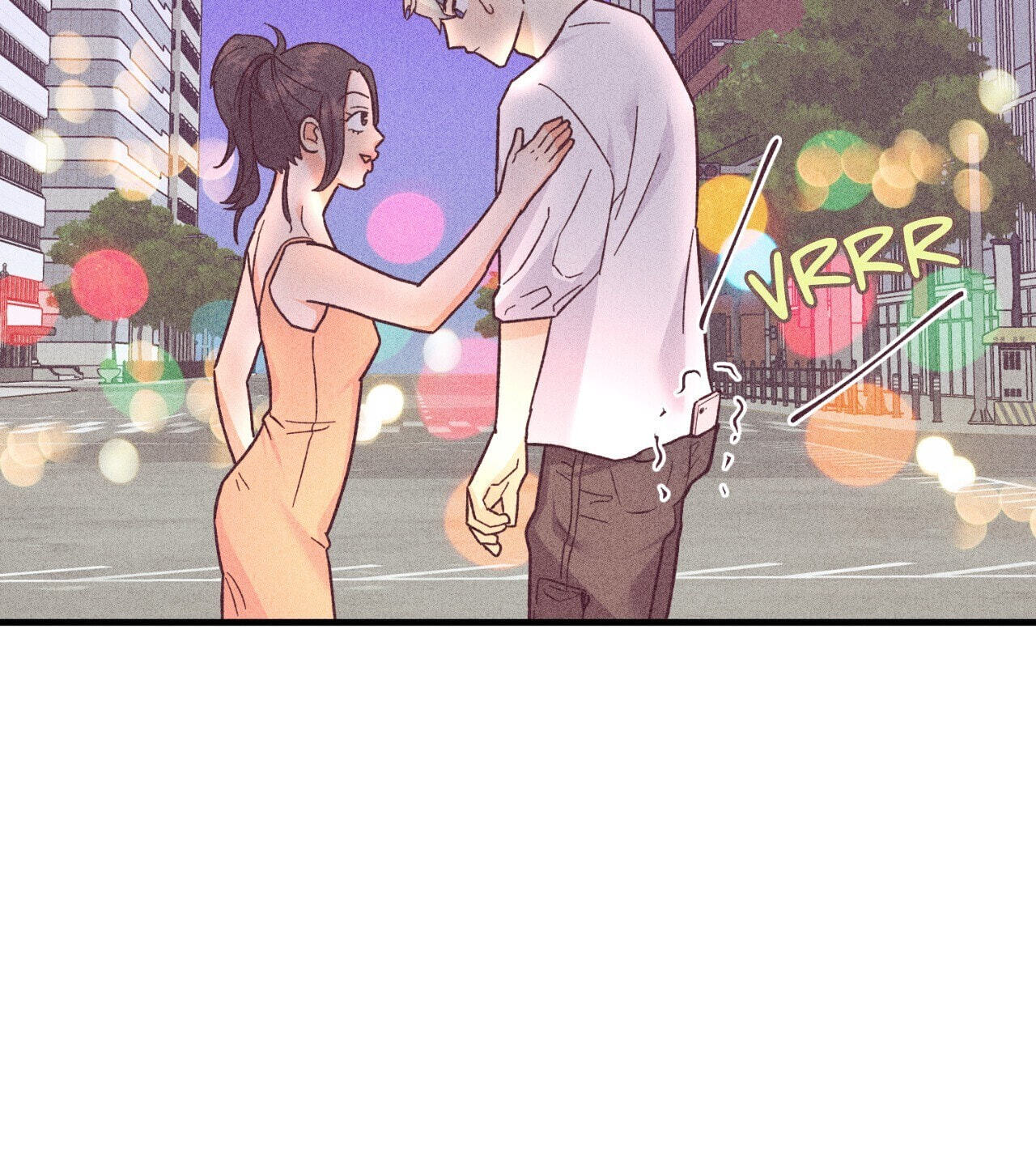 A Dildo Manga Chapter 17 page 87 - 