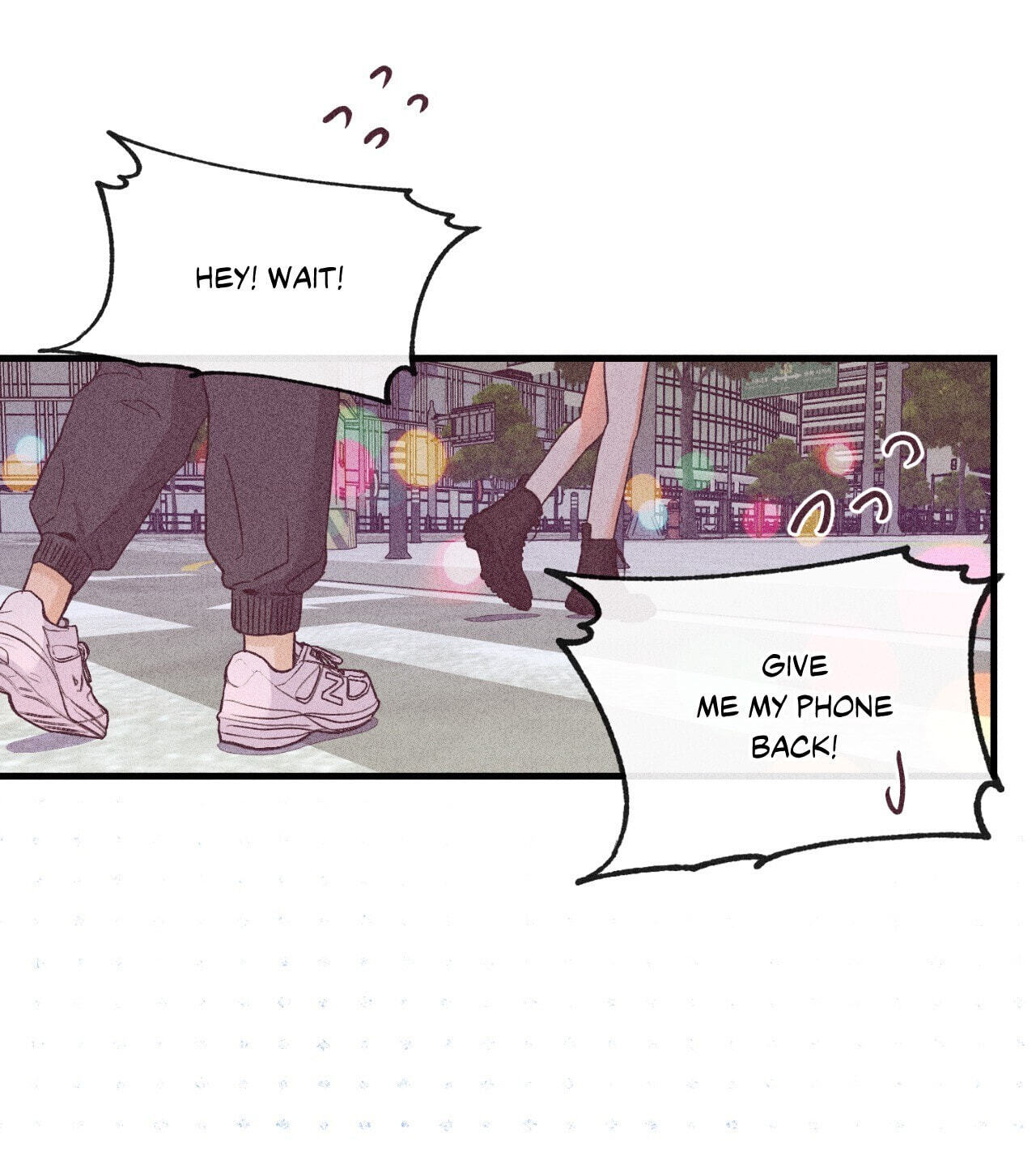 A Dildo Manga Chapter 17 page 95 - 